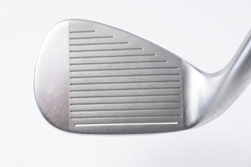 Taylormade Qi HL #9 Iron / Regular Flex KBS MAX Ultralite Shafts