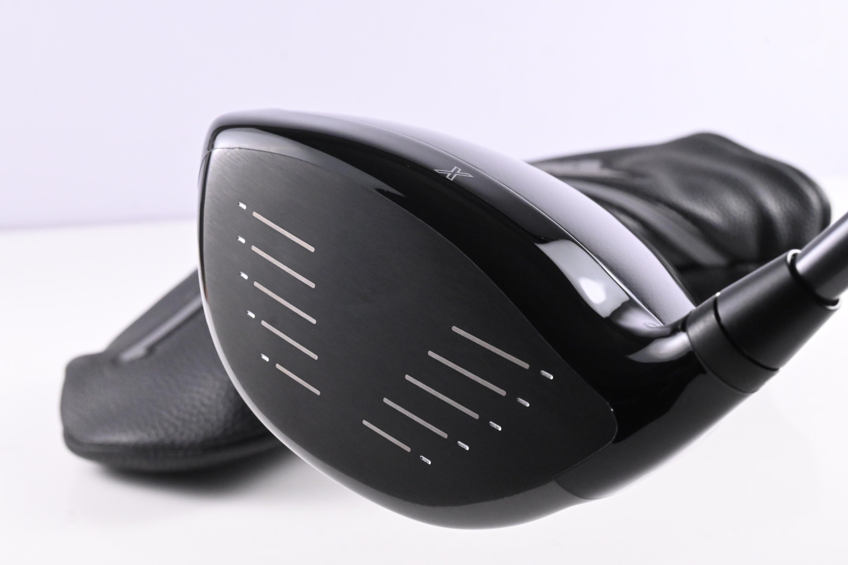 PXG 0311 Black Ops Driver / 9 Degree / X-Flex Diamana S+ 60 Shaft