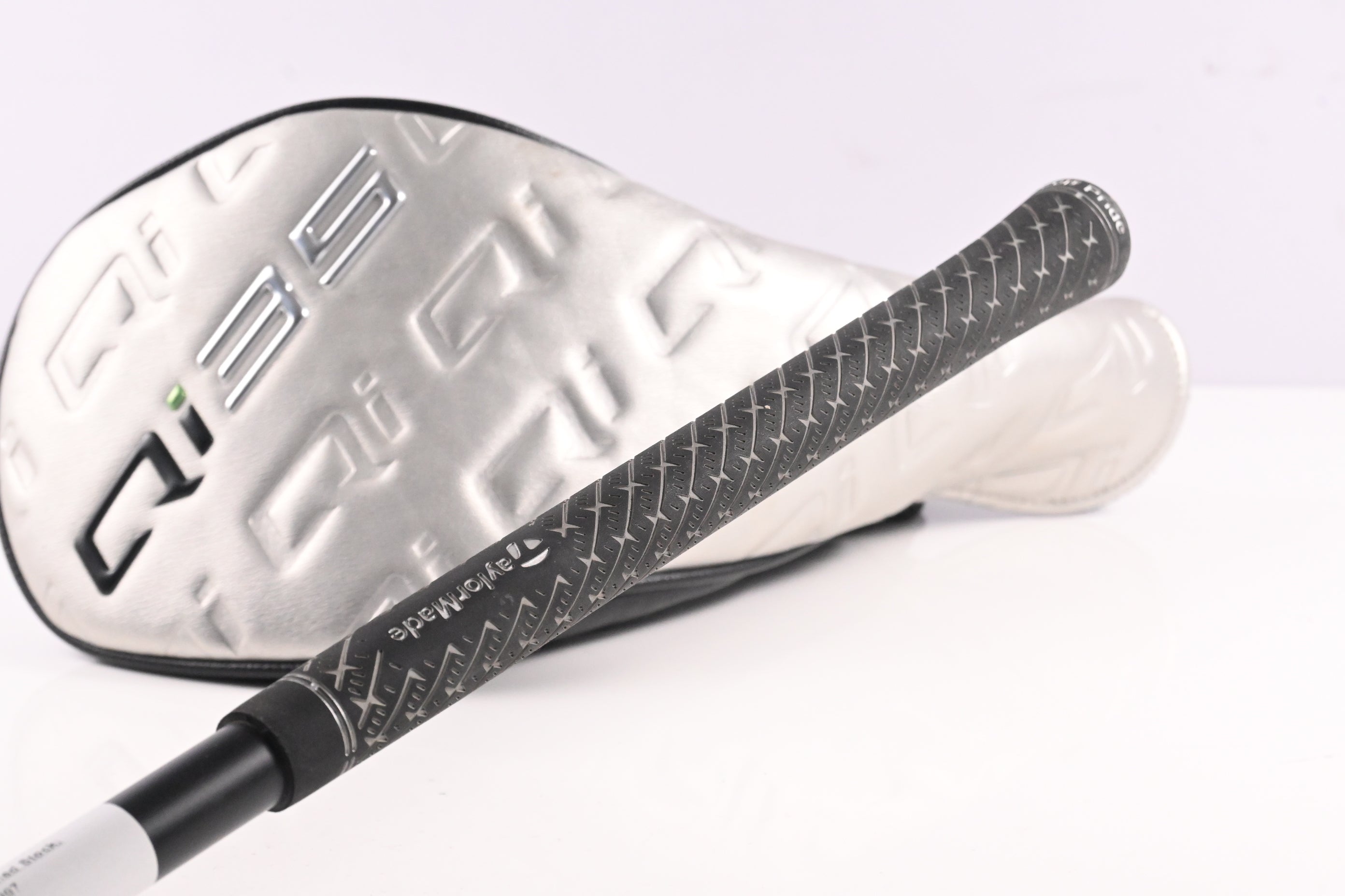 Taylormade Qi35 Max Lite Driver / 12 Degree / Regular Flex Fujikura Air Speeder