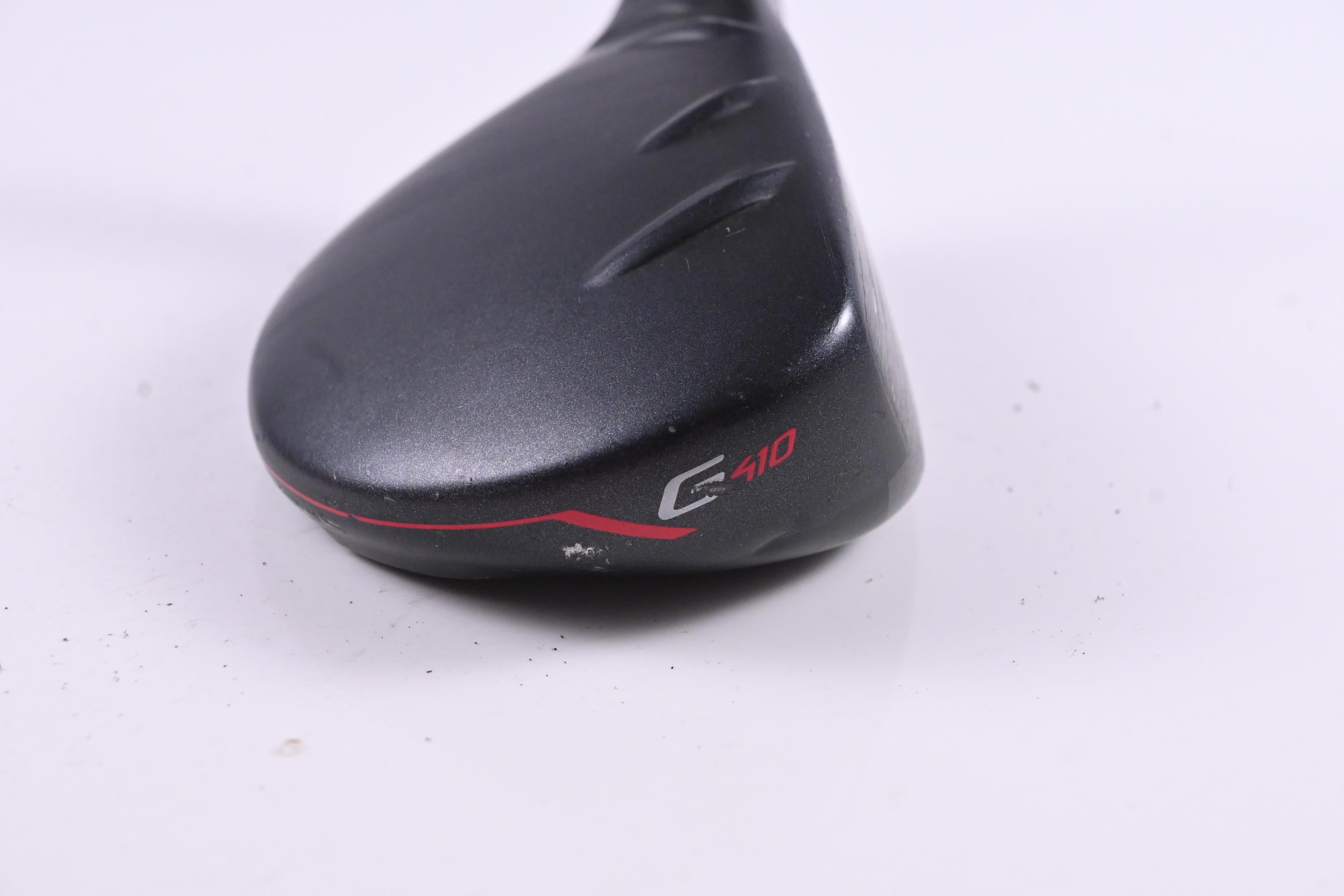 Ping G410 #3 Hybrid / 19 Degree / Stiff Flex Project X Evenflow Black 85 Shaft