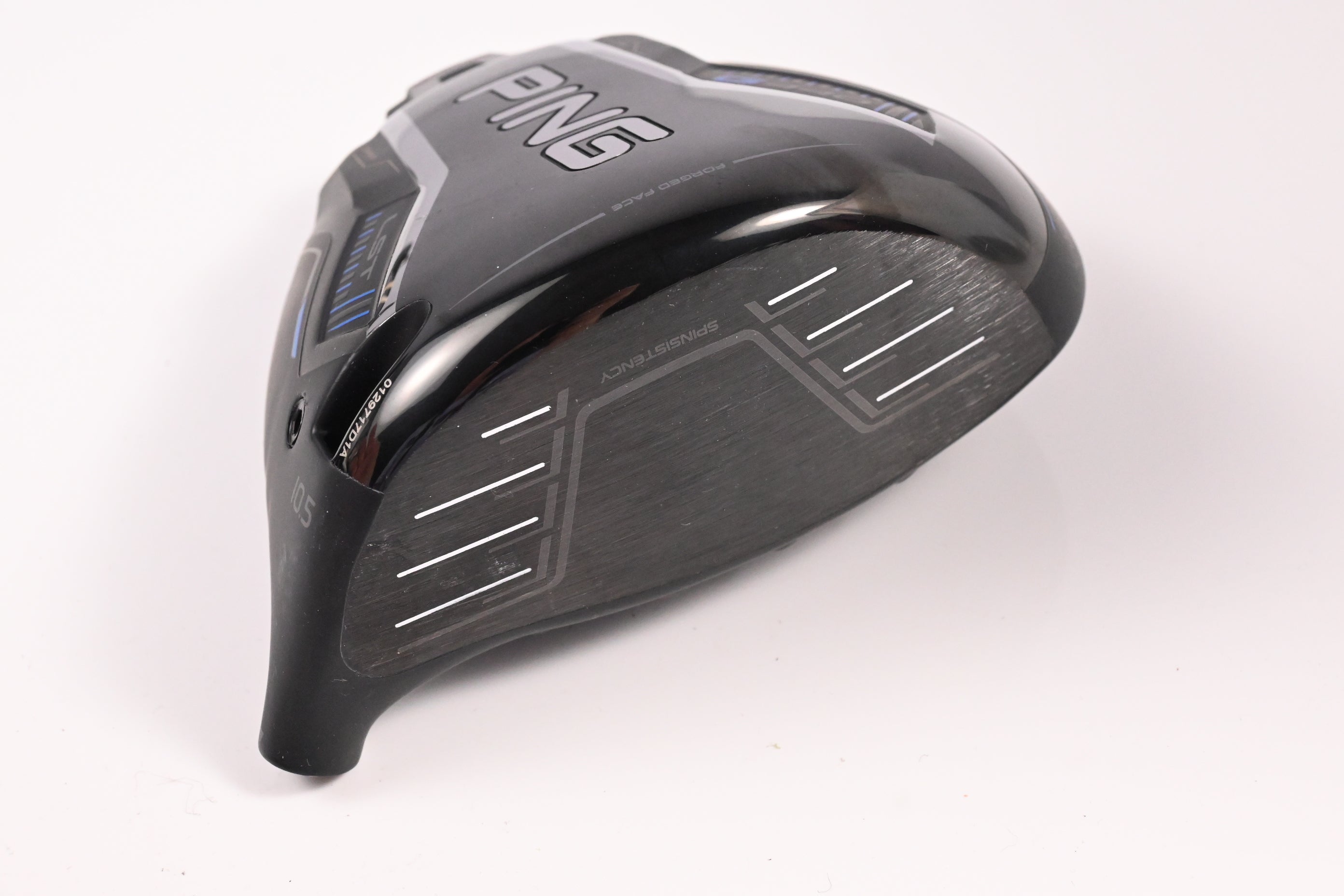 Ping G440 LST Driver / 10.5 Degree / Head Only