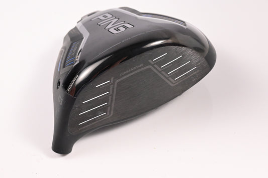 Ping G440 LST Driver / 10.5 Degree / Head Only