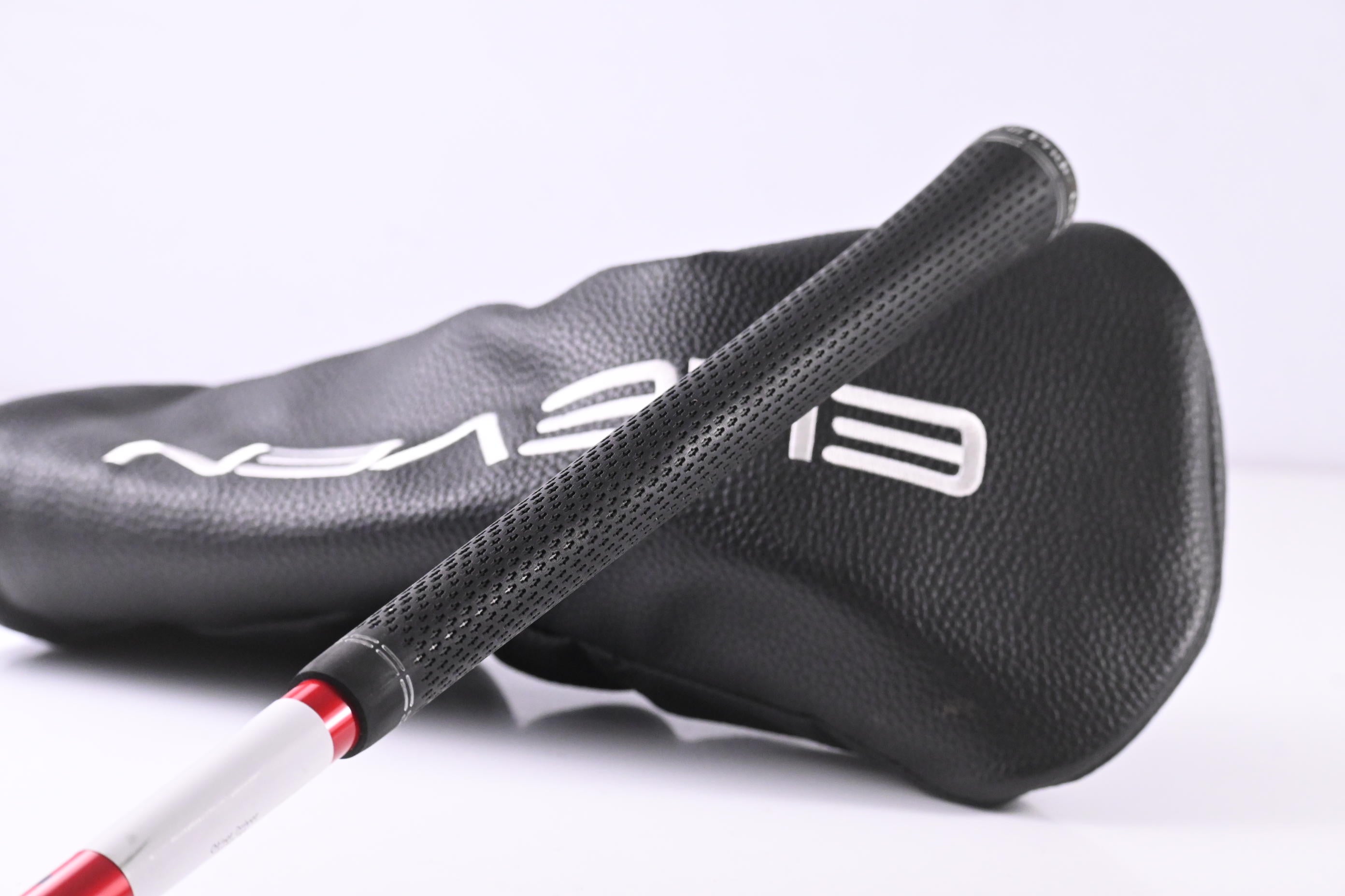 Eleven NH 01 Driver / 10.5 Degree / Stiff Flex KBS Tour Driven 60 Shaft