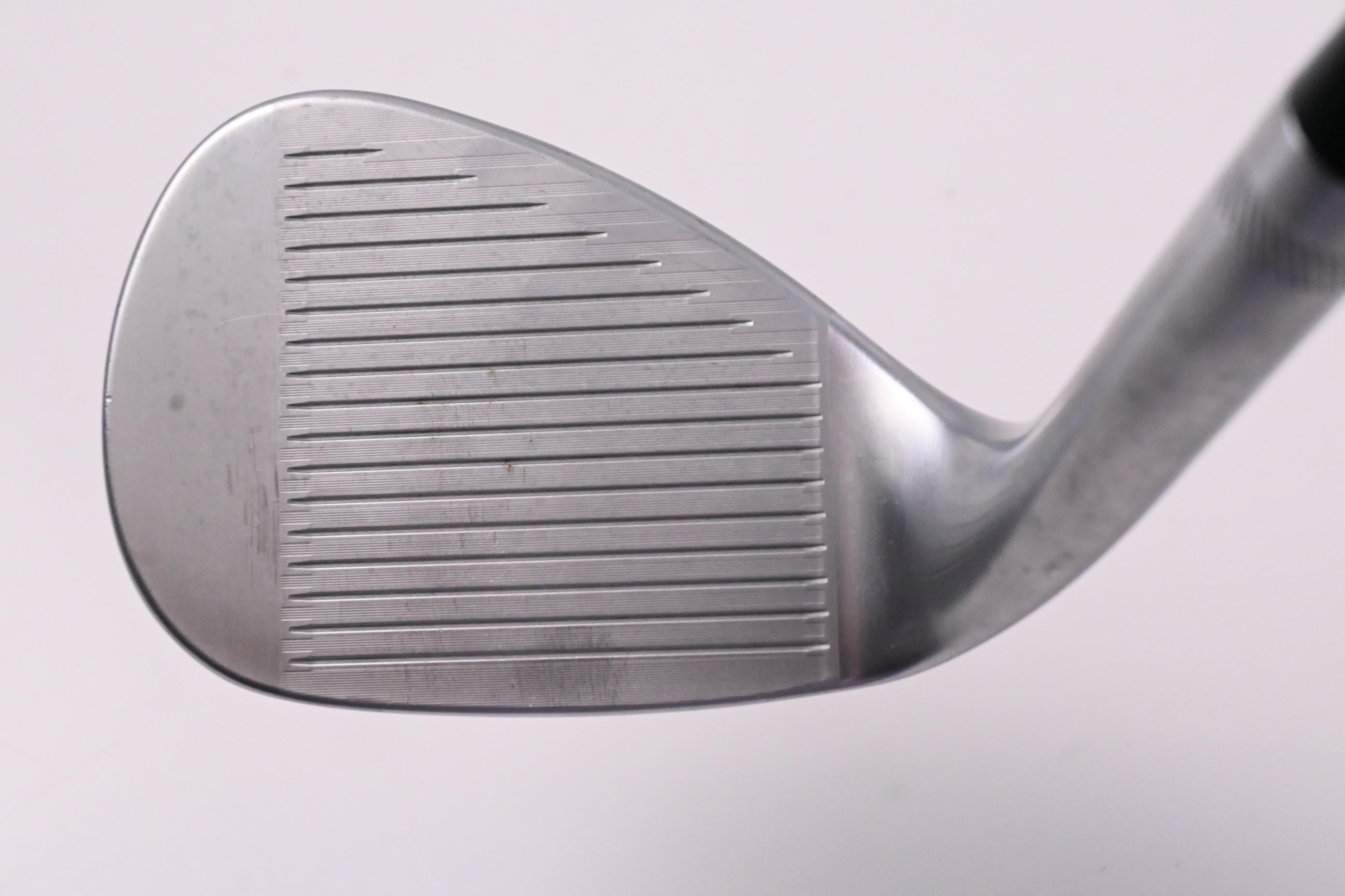 Titleist Vokey SM9 Lob Wedge / 60 Degree / Wedge Flex Accra 90 Shaft
