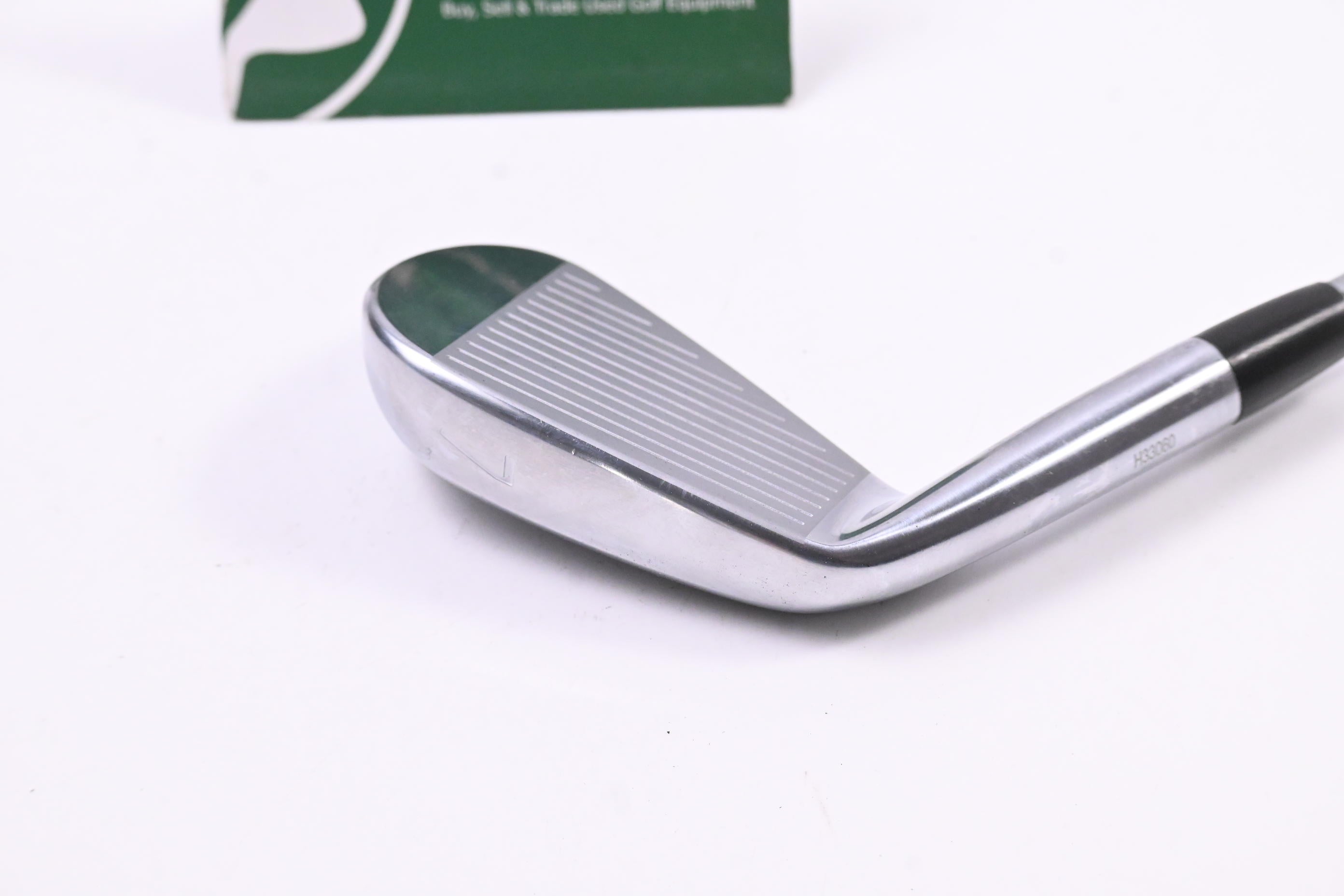 Mizuno Pro 243 #7 Iron / Regular Flex Steel Shaft