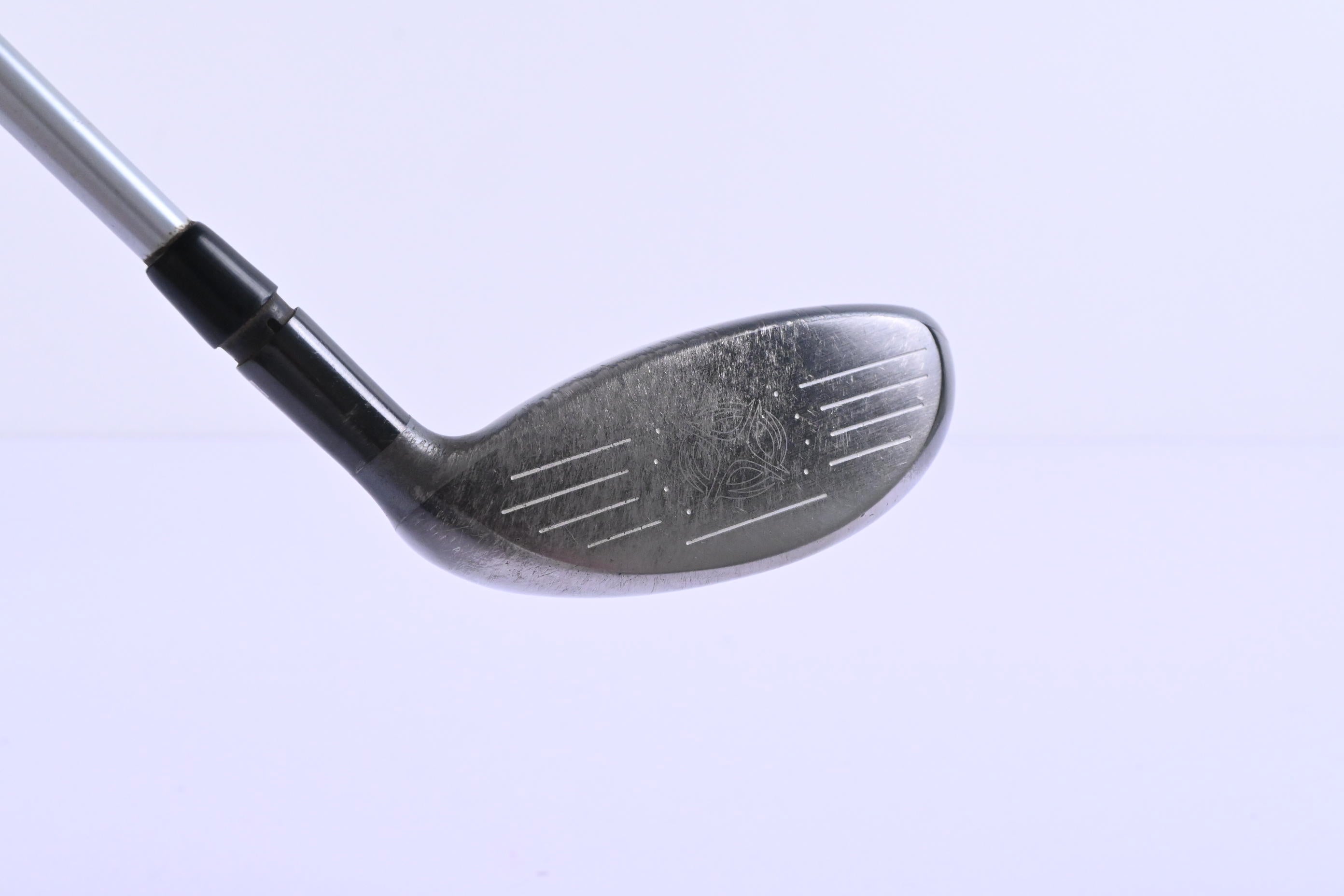 Left Hand Callaway X-Hot #3 Wood / 15 Degree / Regular Flex Project X PXv Shaft