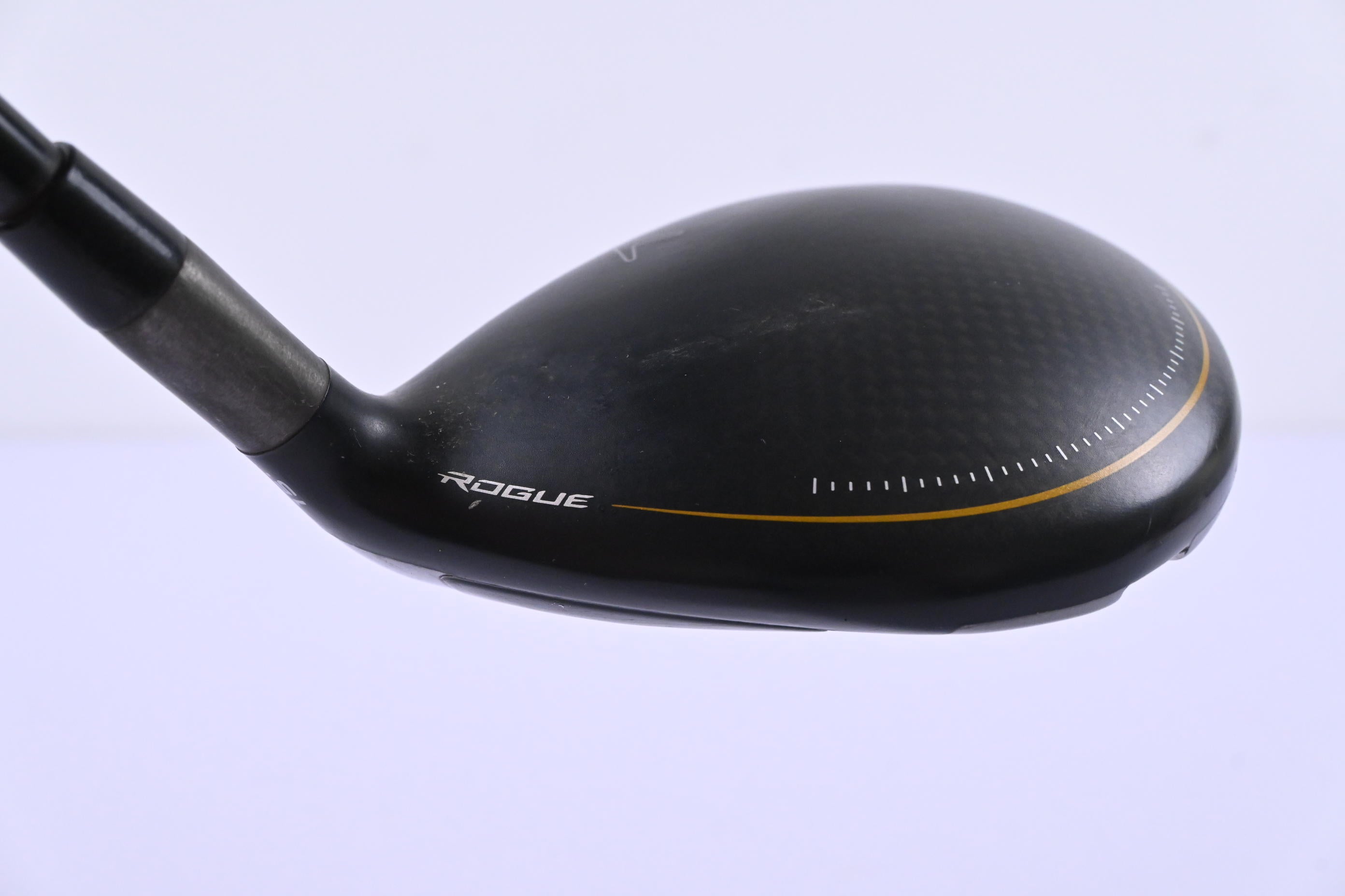 Callaway Rogue ST LS #3 Wood / 15 Degree / Regular Flex Tensei AV Blue 65 Shaft