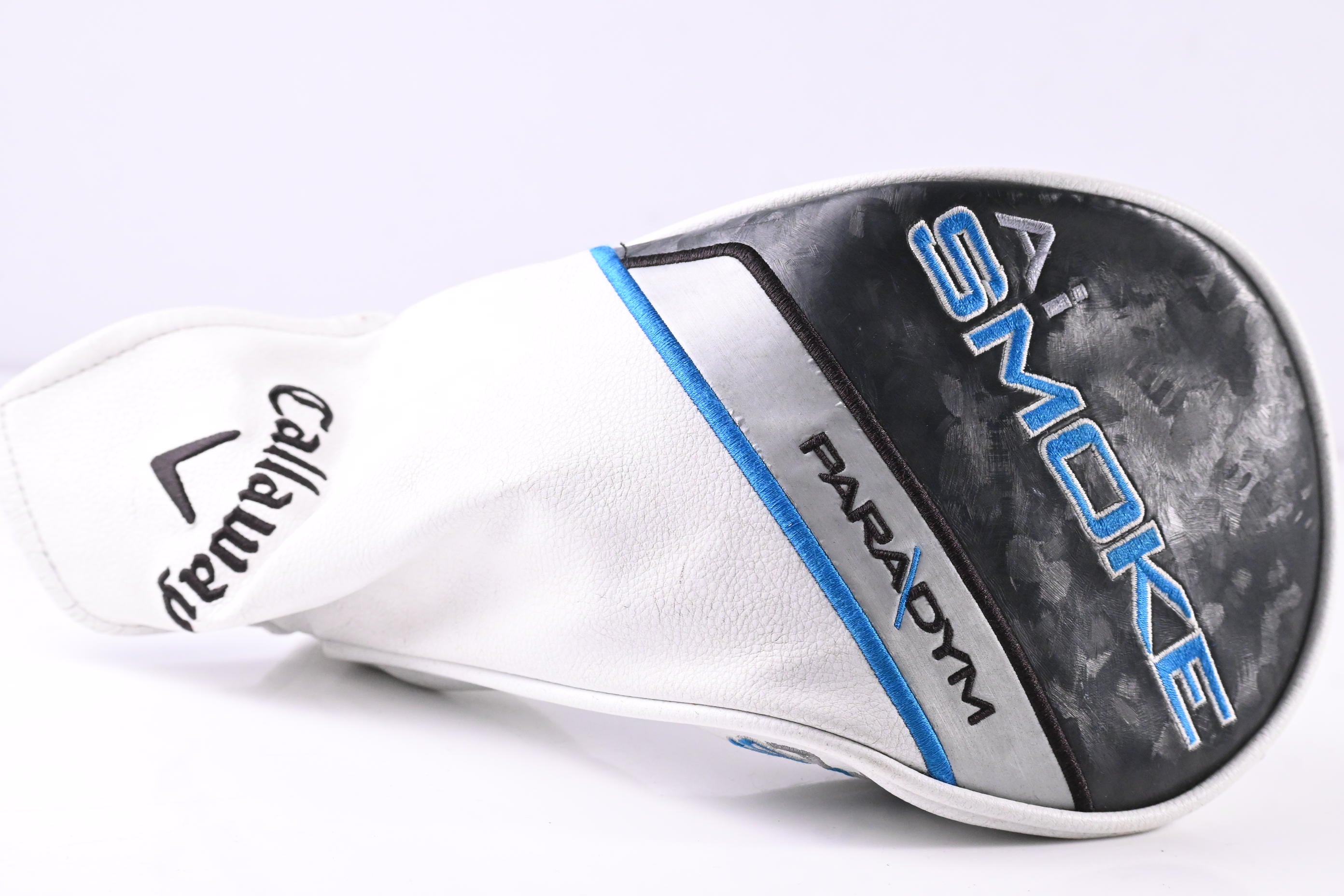 Callaway Paradym Ai Smoke Triple Diamond Driver / 9 Degree / Stiff Flex Tensei
