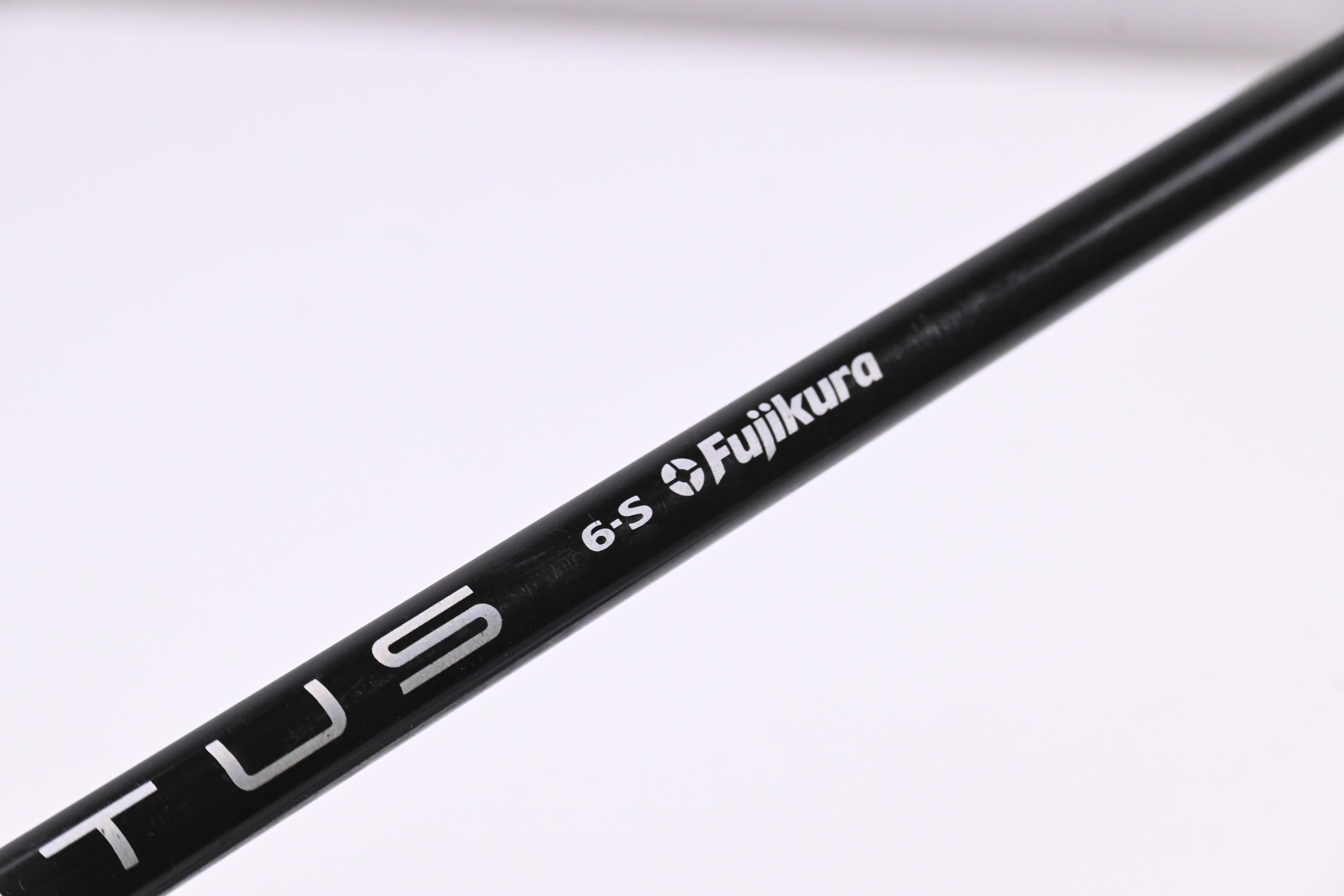 Fujikura Ventus Velocore Black 6 Driver Shaft / Stiff Flex / Callaway 2nd Gen