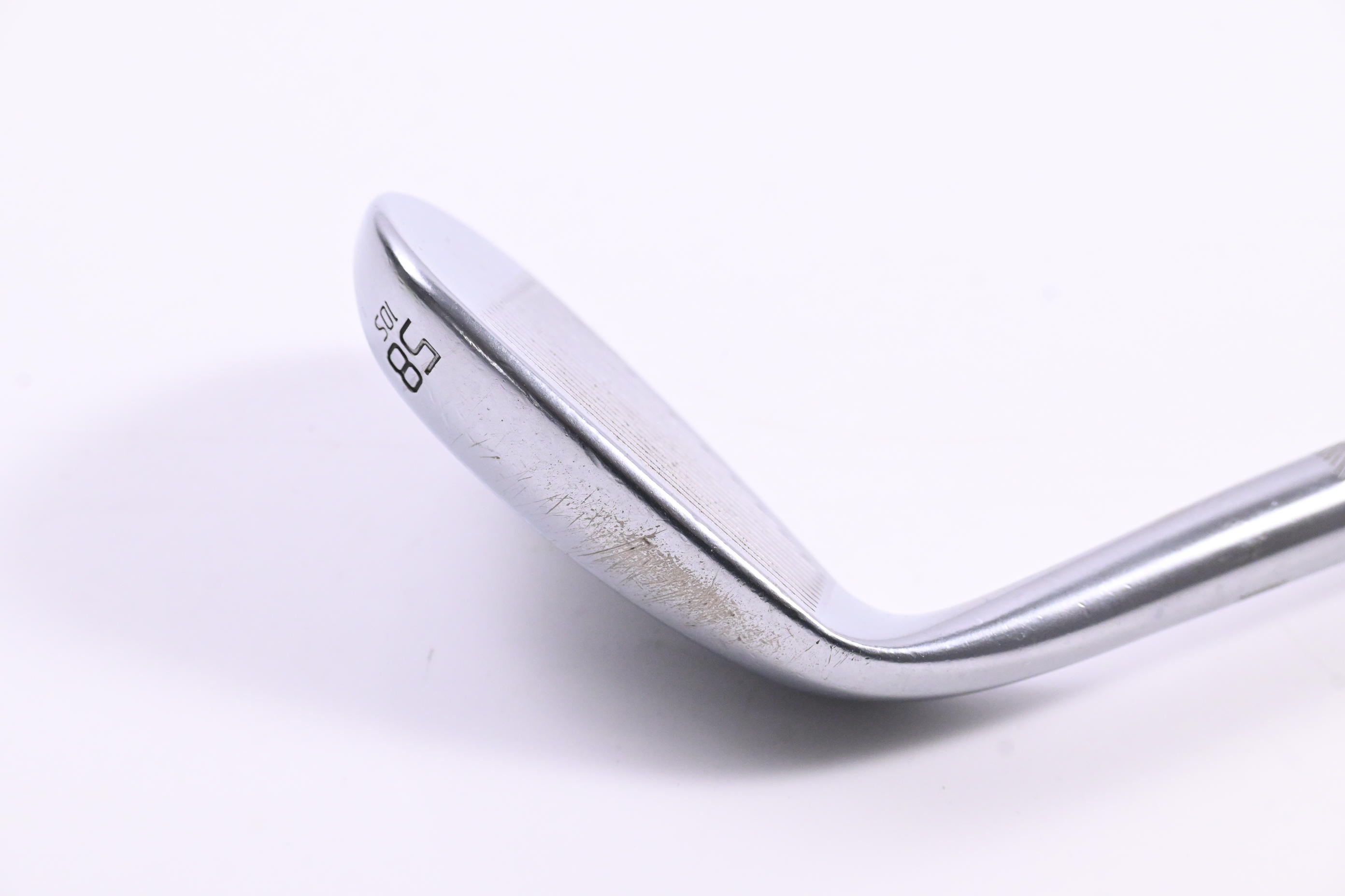 Titleist Vokey SM10 Lob Wedge / 58 Degree / Wedge Flex Vokey SM10
