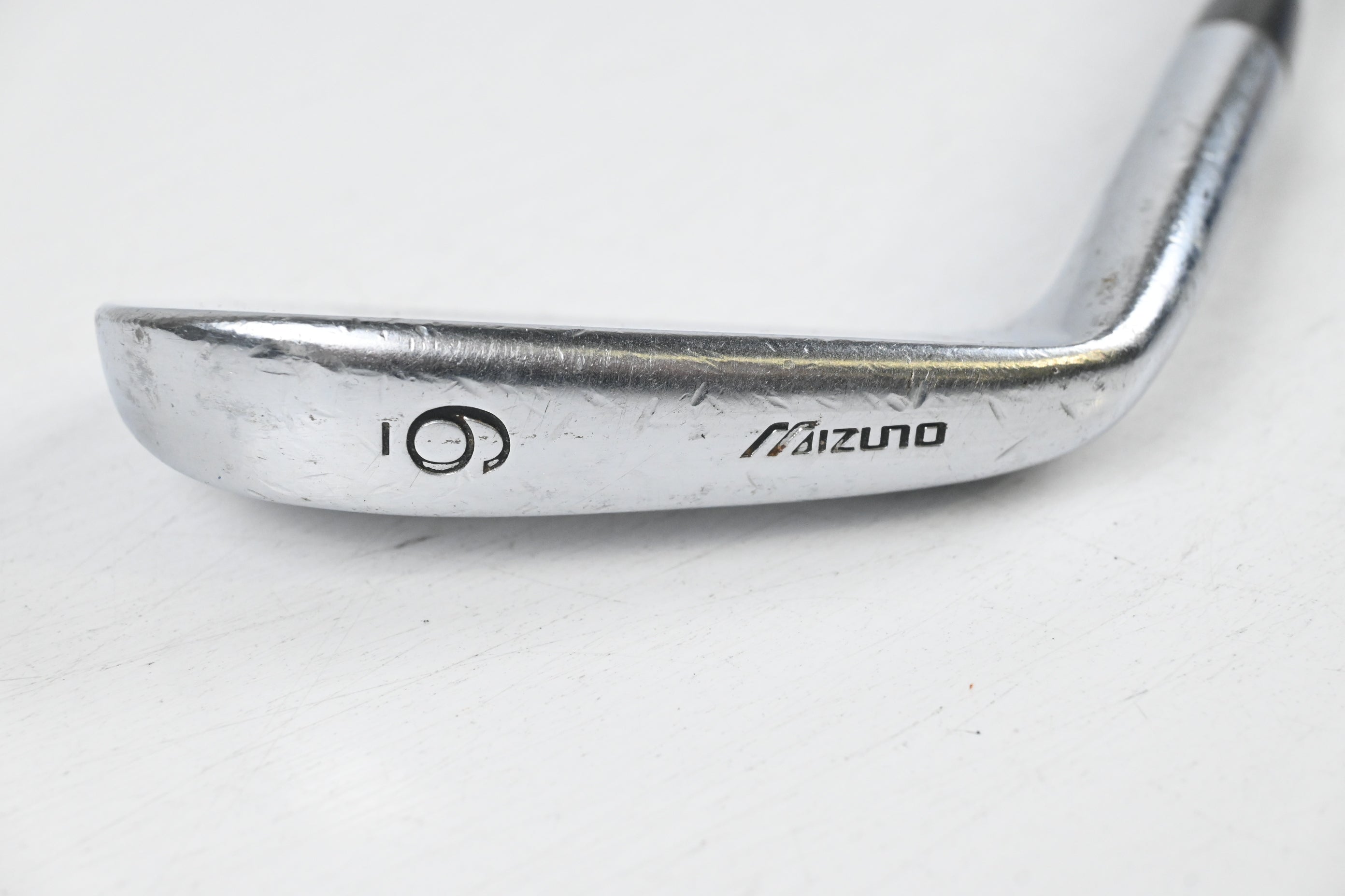 Mizuno T-Zoid Pro II #6 Iron / Regular Flex Dynamic Gold R300 Steel Shaft