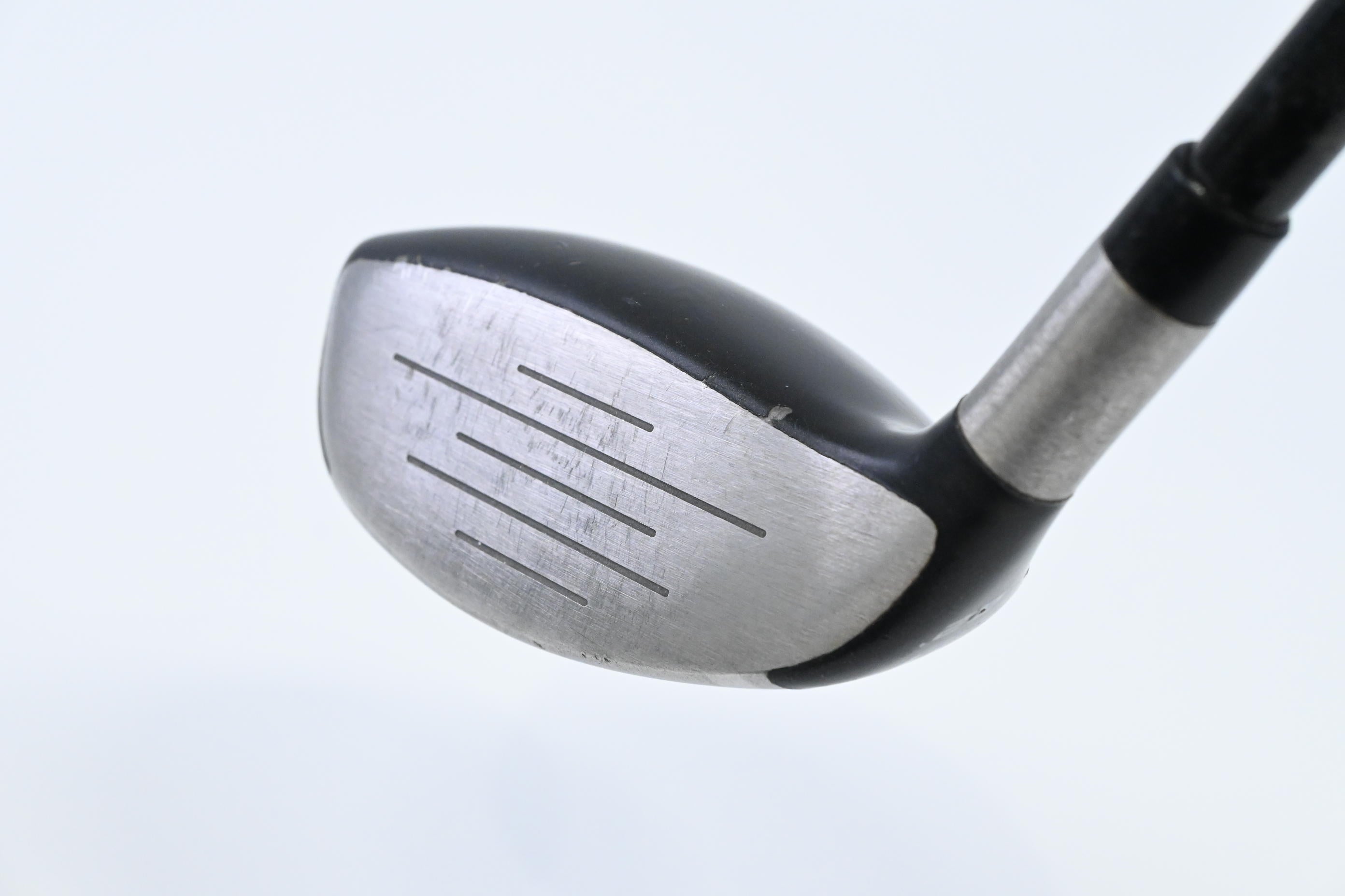 Taylormade Jetspeed #4 Hybrid / 22 Degree / Regular Flex Taylormade Matrix 65