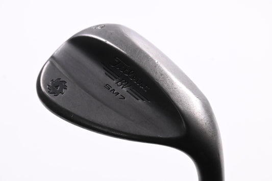 Titleist Vokey SM7 Lob Wedge / 58 Degree / Wedge Flex Vokey SM7 Shaft