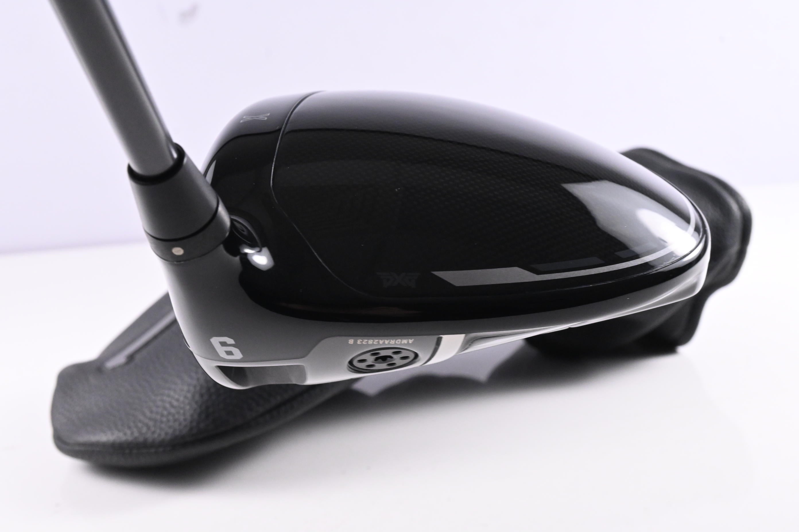 PXG 0311 Black Ops Driver / 9 Degree / X-Flex Diamana S+ 60 Shaft