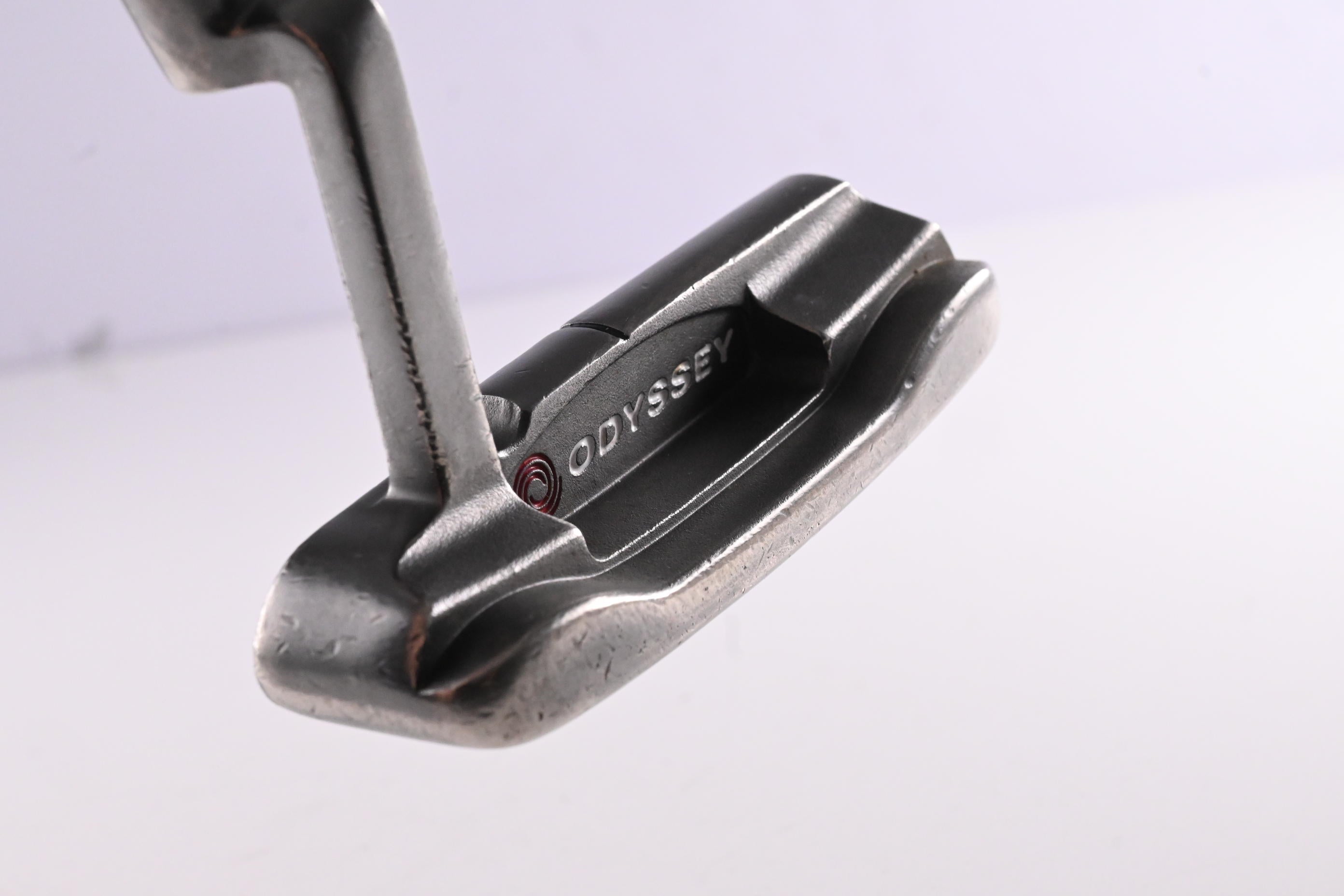 Odyssey White Ice 1 Putter / 35 Inch