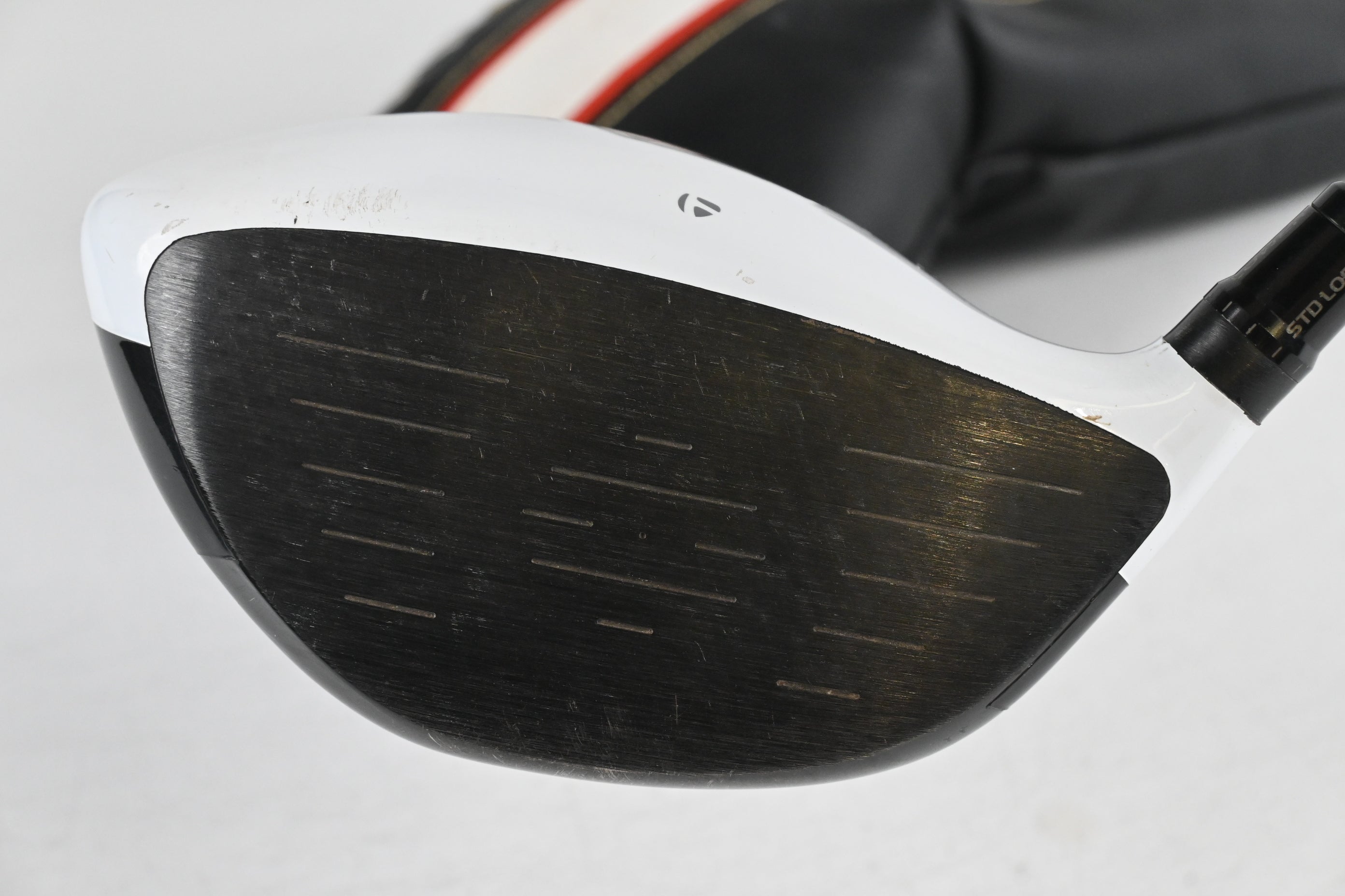 Taylormade M2 2016 Driver / 13 Degree / Regular Flex Fujikura XLR8 Pro 56