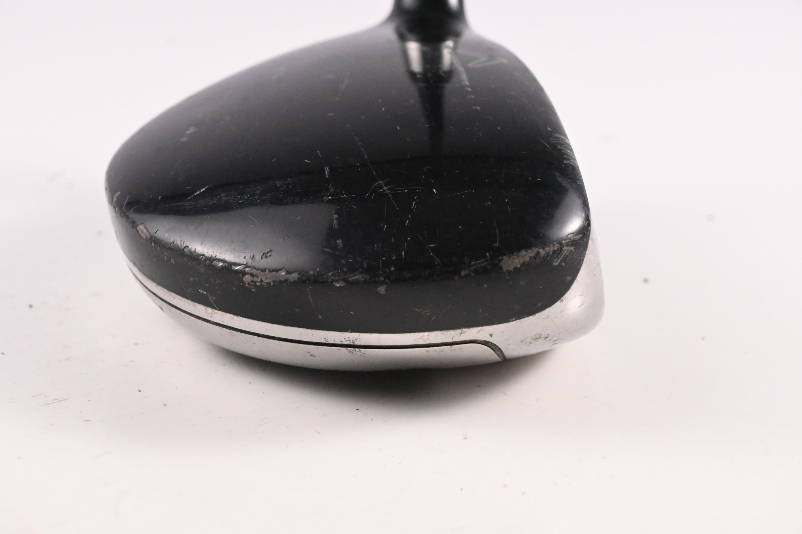 Callaway FT #3 Wood / 15 Degree / Stiff Flex Fujikura Fit-On 160 Shaft