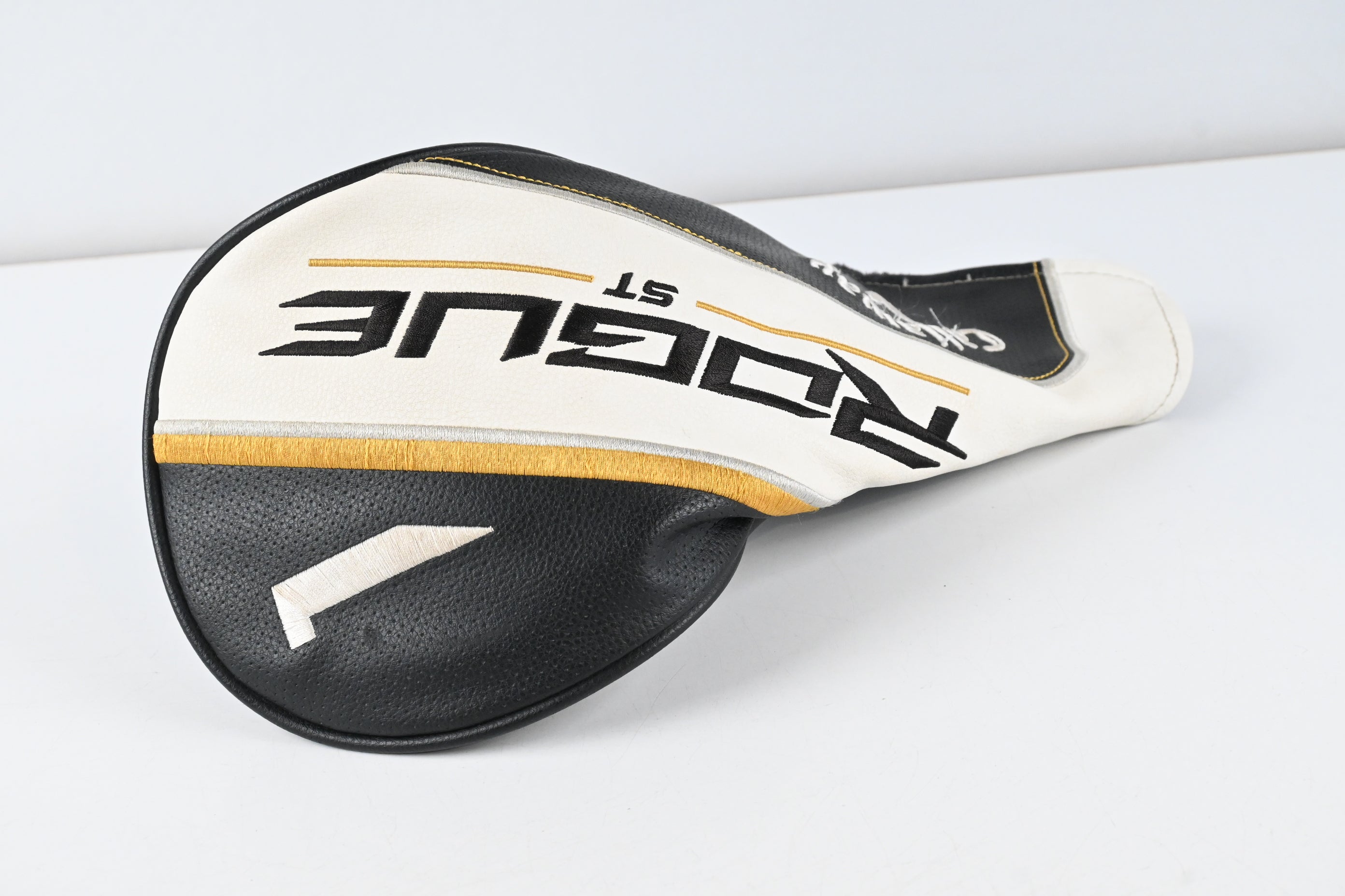 Callaway Rogue ST MAX Driver / 10.5 Degree / Stiff Flex HZRDUS Smoke iM10 60