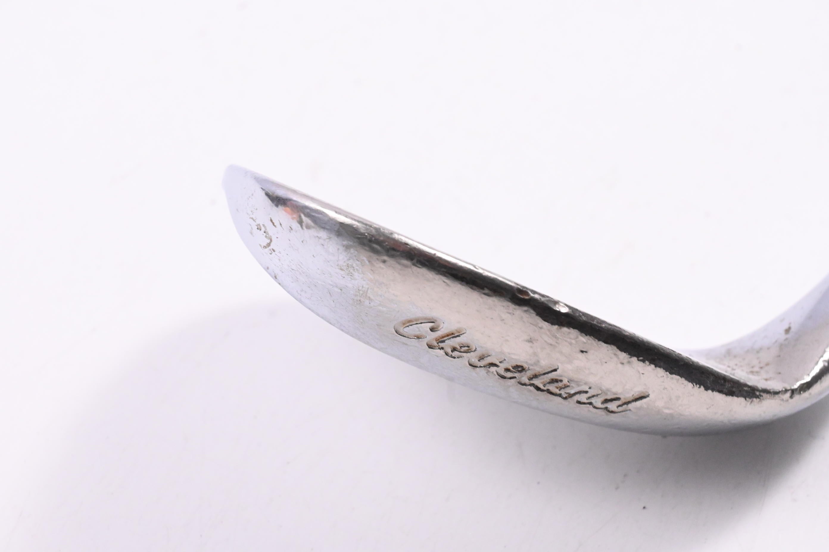 Cleveland 588 Original Lob Wedge / 60 Degree / Wedge Flex True Temper Shaft