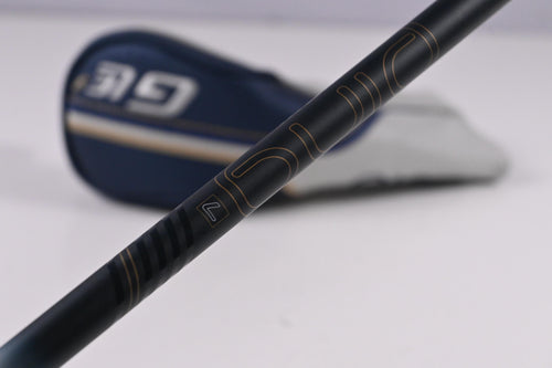 Ladies Ping G Le3 #6 Hybrid / 30 Degree / Ladies Flex Ping ULT 250 Shaft