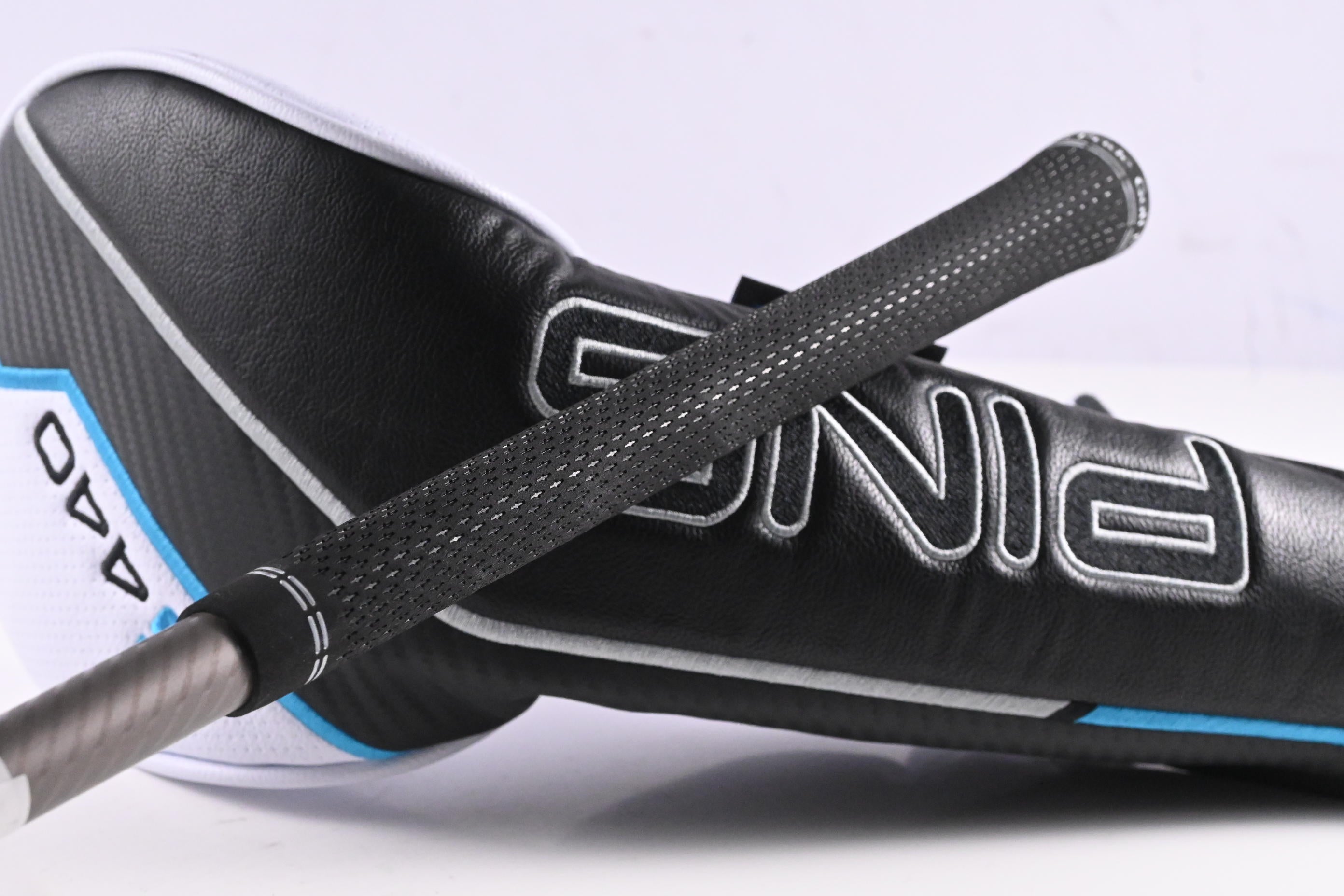 Ping G440 K Driver / 10.5 Degree / Stiff Flex Ping Tour 2.0 Chrome 65 Shaft