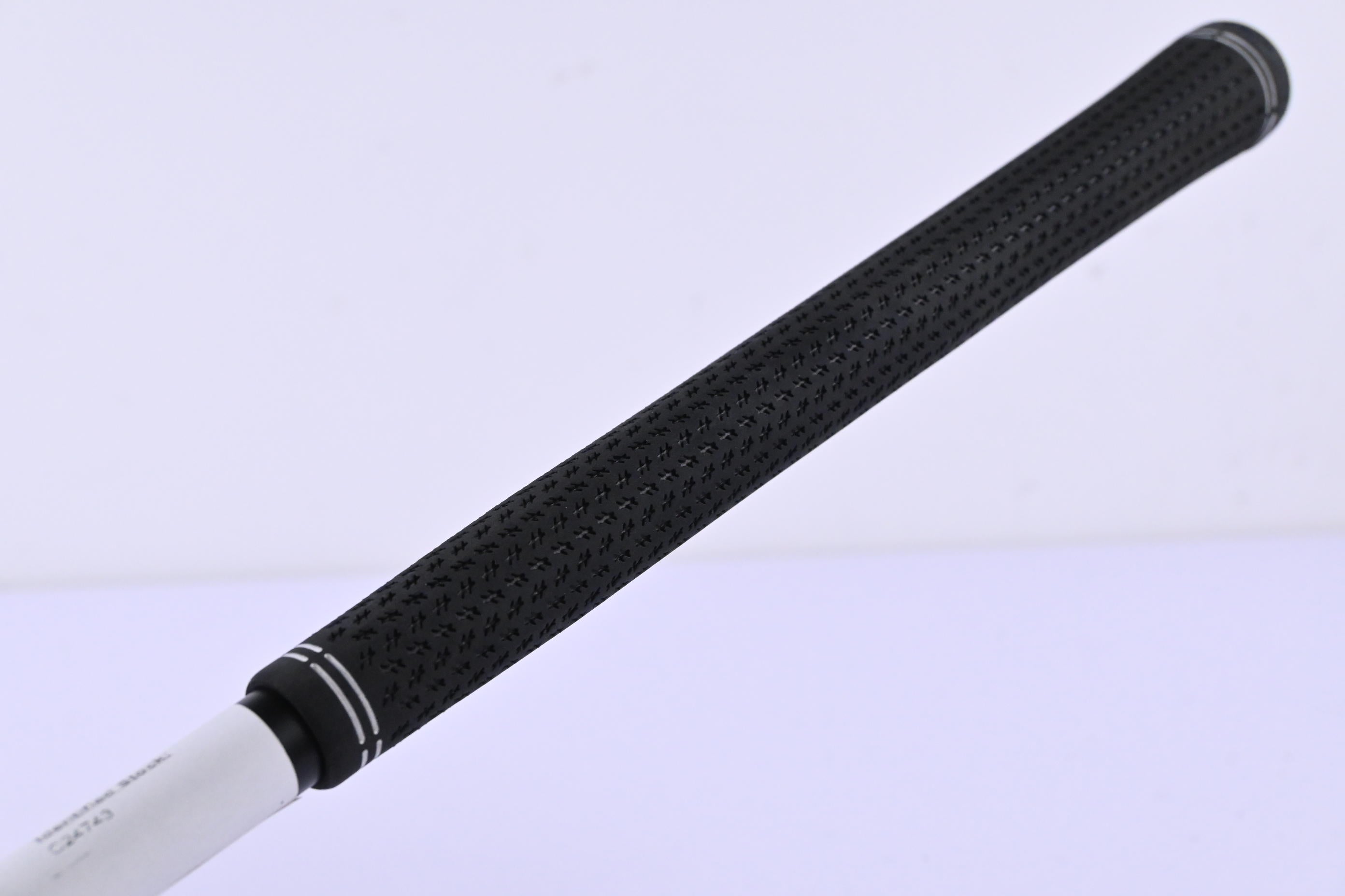 Eleven #5 Hybrid / 24 Degree / Senior Flex KBS 60 Shaft
