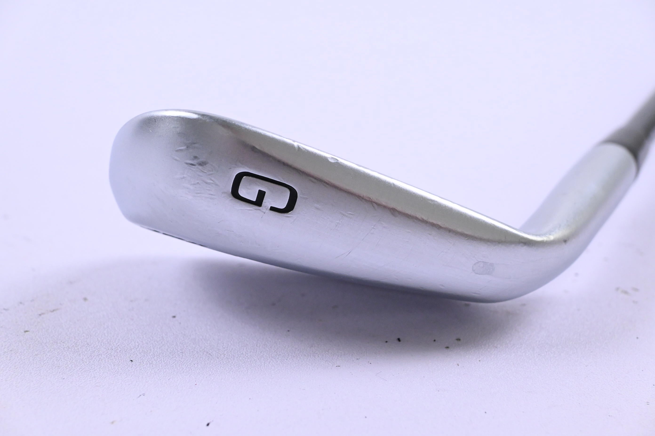 Mizuno JPX 925 Forged Gap Wedge / 48 Degree / Regular Flex UST Recoil Dart 60