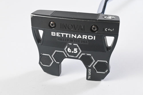 Bettinardi 2024 Inovai 6.5 Putter / 34 Inch
