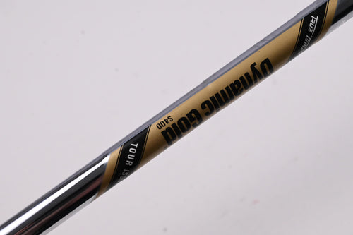 Cleveland RTZ Tour Rack Sand Wedge / 56 Degree / Stiff Flex Dynamic Gold S400 Shaft
