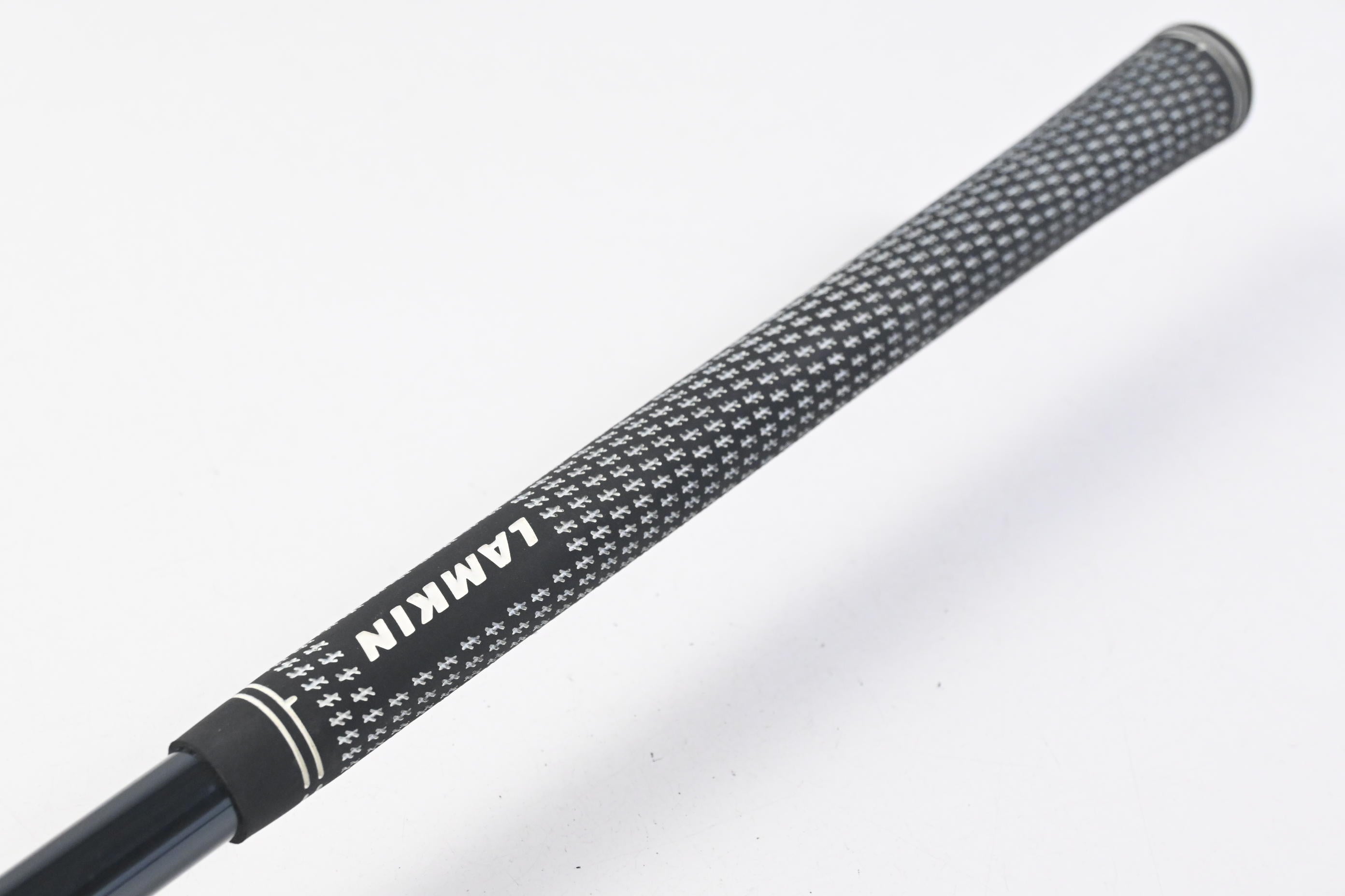 Caley 01X Utility #3 Iron / 18 Degree / Stiff Flex UST Mamiya Recoil Dart 65 Shaft