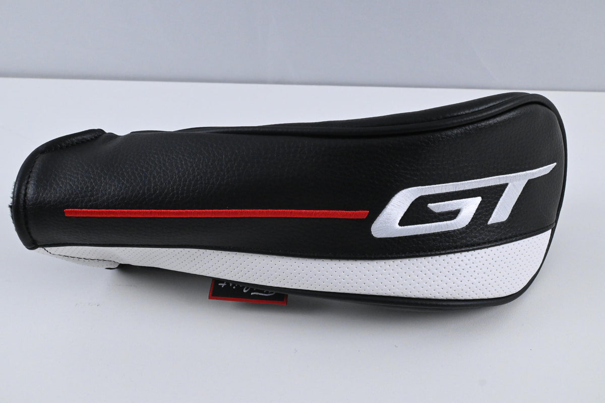 Left Hand Titleist GT3 #5 Wood / 18 Degree / Regular Flex HZRDUS Gen4 CB Red 60