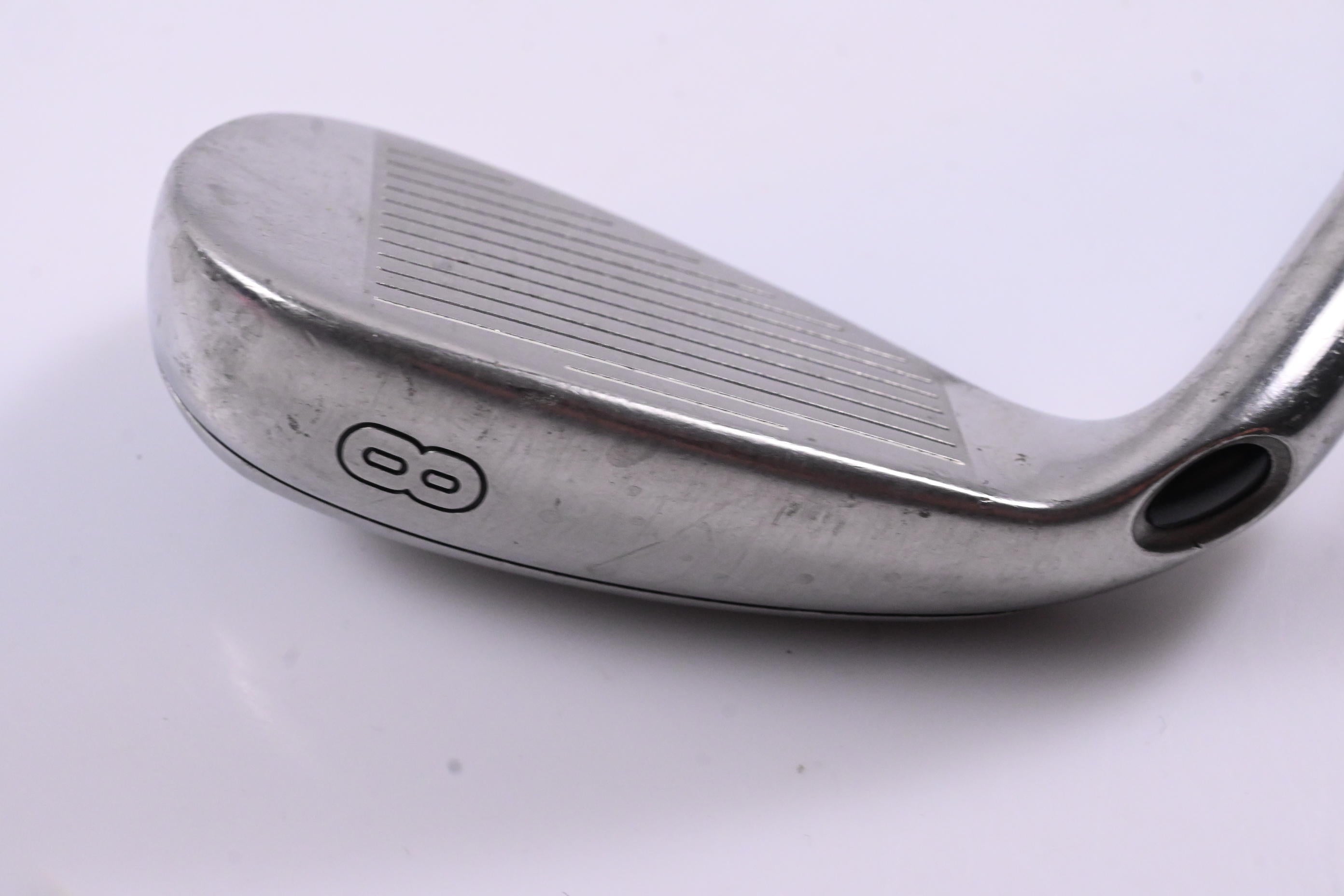 Callaway RAZR X HL #8 Iron / Uniflex Callaway M-10 XP Shaft