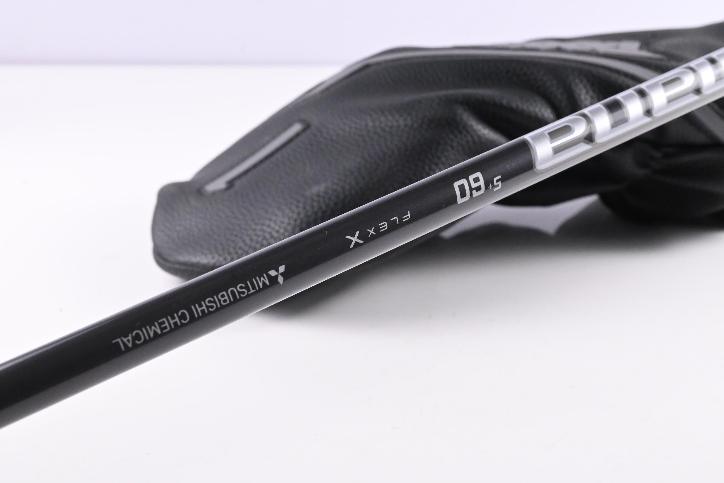 PXG 0311 Black Ops Driver / 9 Degree / X-Flex Diamana S+ 60 Shaft