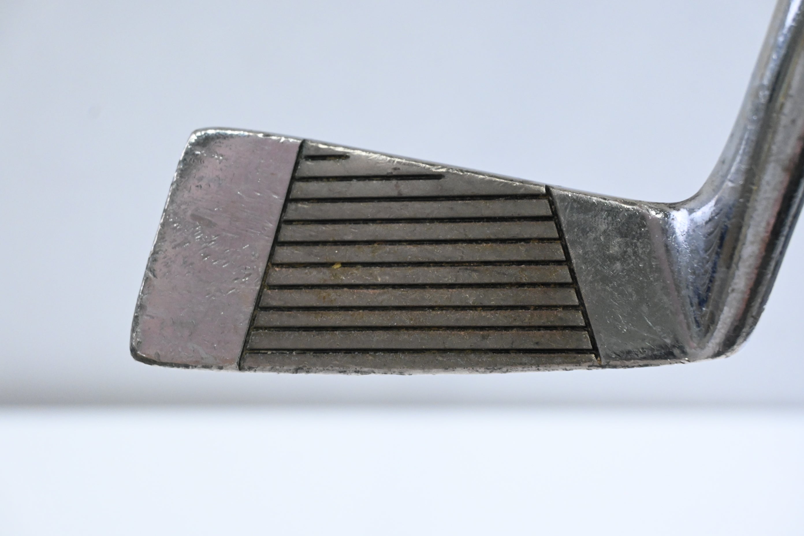 Bronty Chip MK II Chipper / 37 Degree / Wedge Flex Apollo Shaft