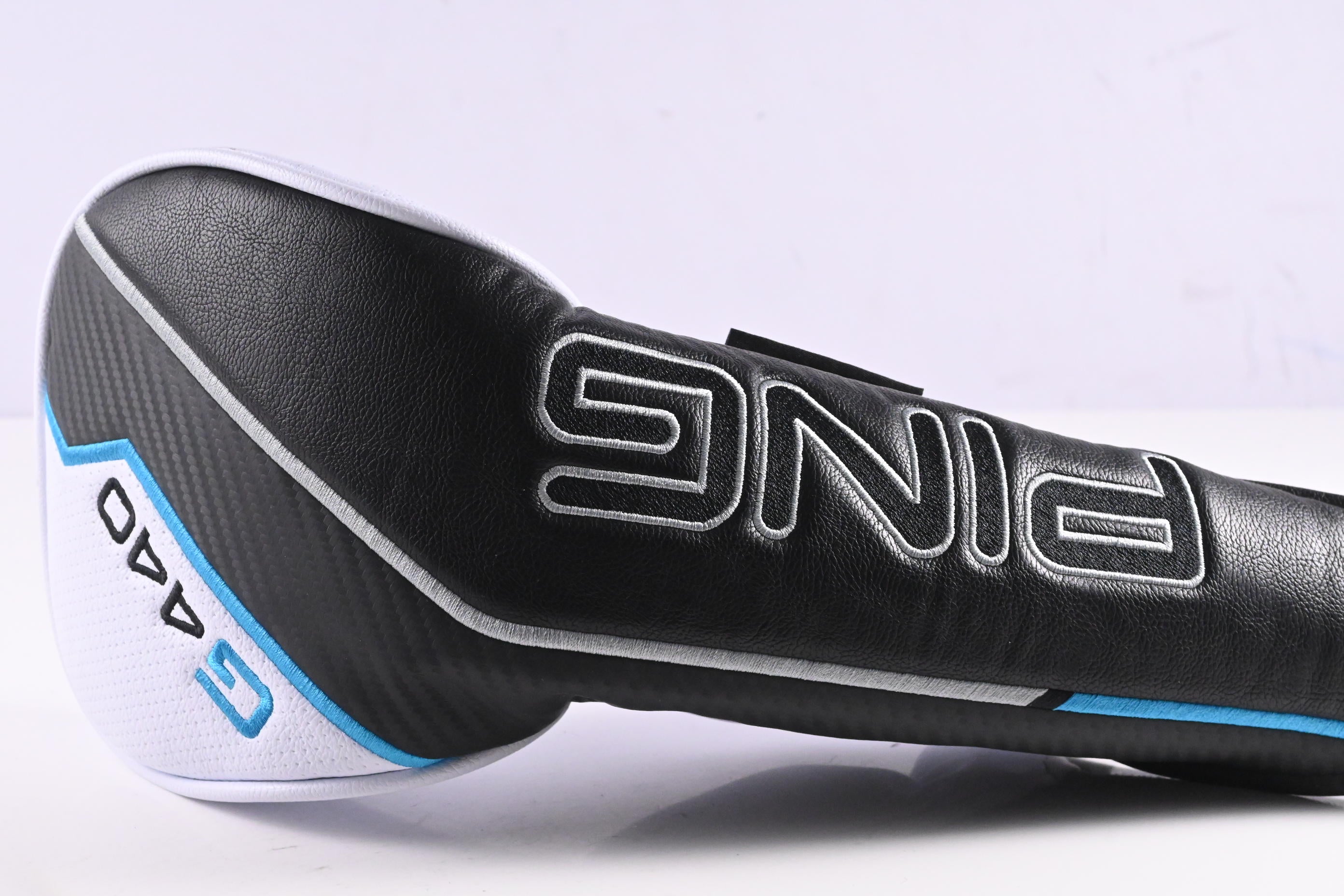 Ping G440 K Driver / 10.5 Degree / Stiff Flex Ping Tour 2.0 Chrome 65 Shaft