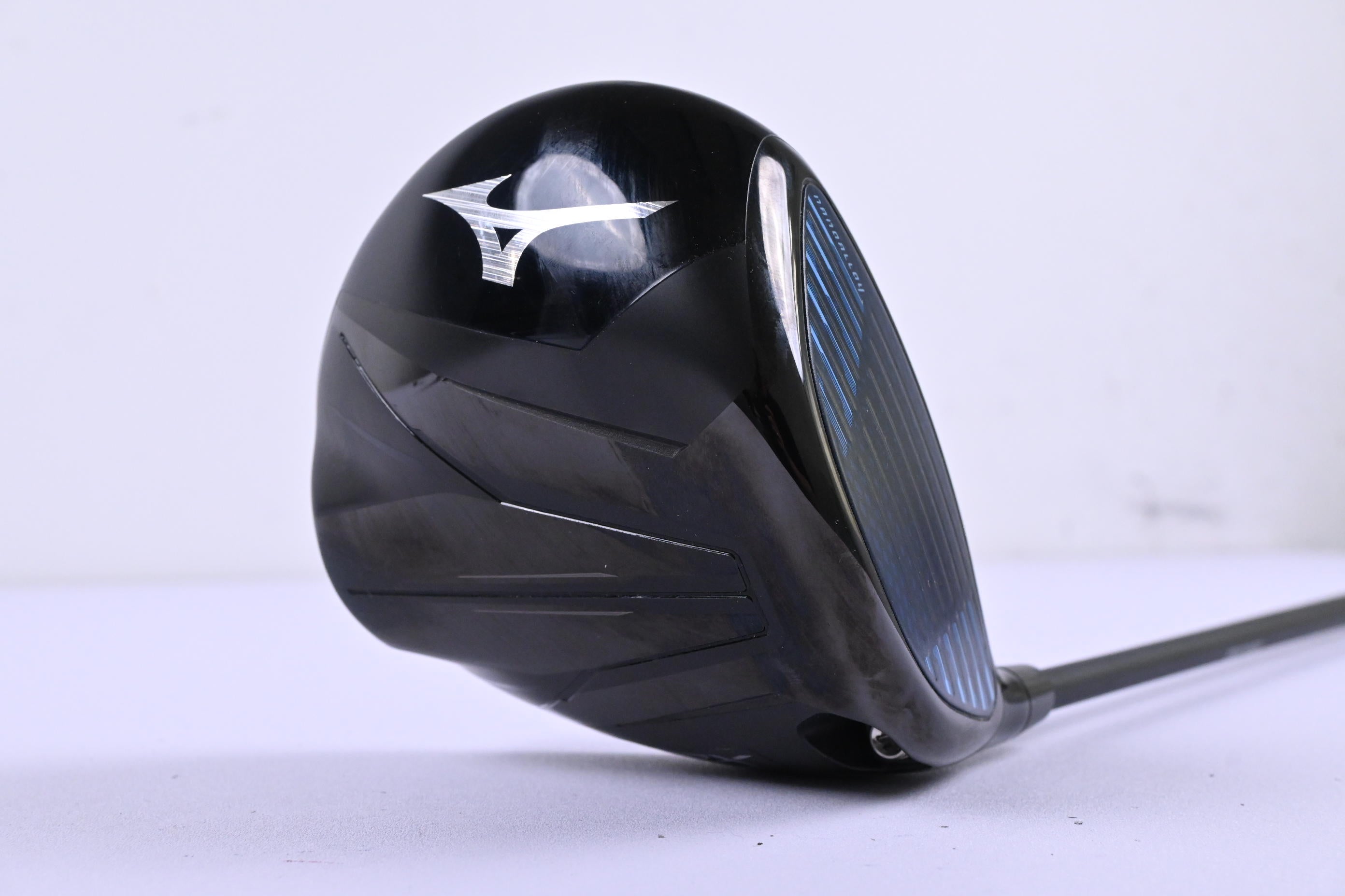 Mizuno JPX One Select Driver / 9 Degree / X-Flex Tensei 1K Blue 75 Shaft / Demo