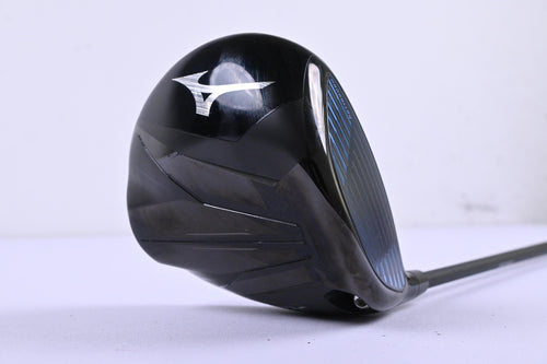 Mizuno JPX One Select Driver / 9 Degree / X-Flex Tensei 1K Blue 75 Shaft / Demo