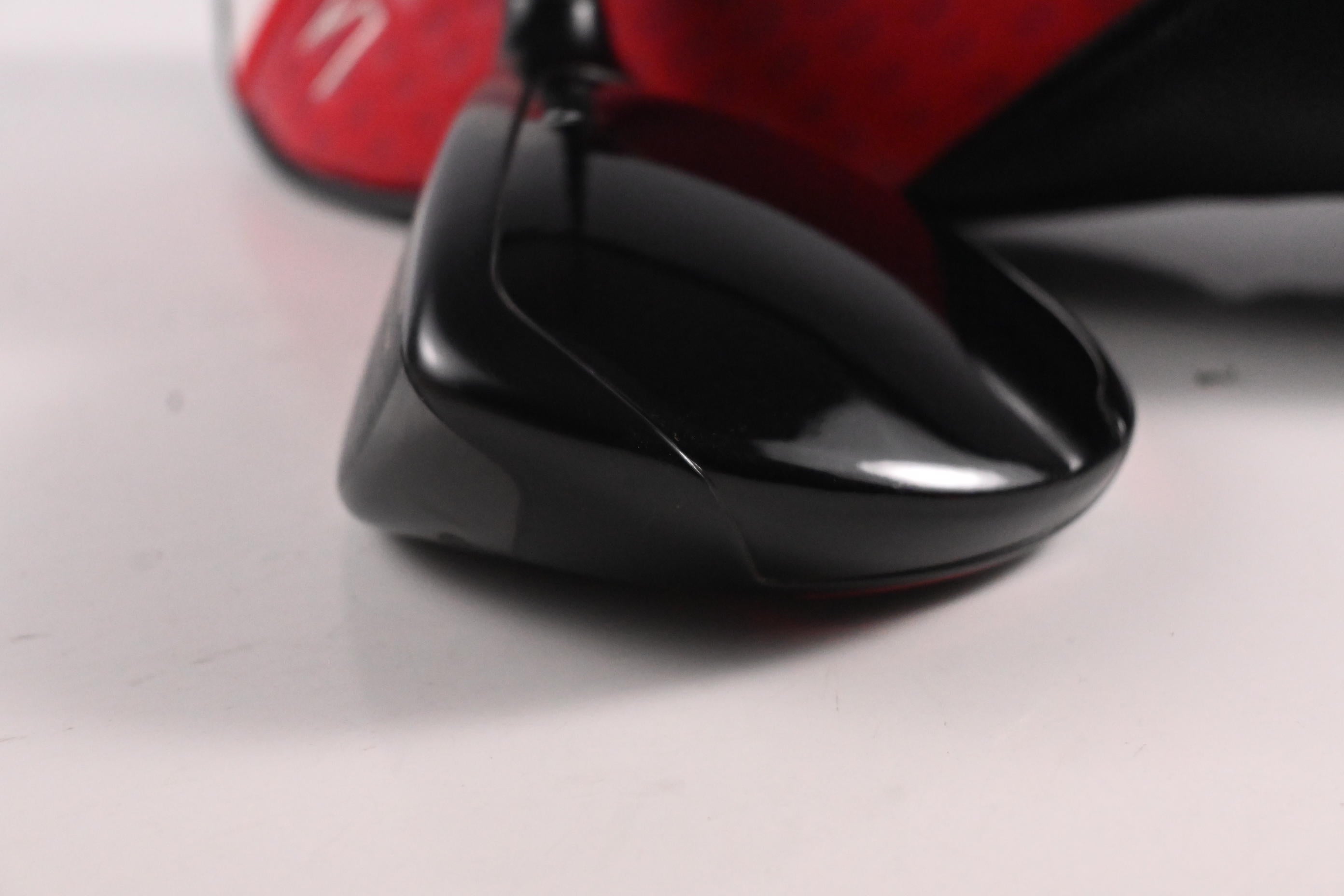 Left Hand Taylormade Stealth 2 #5 Wood / 18 Degree / Stiff Flex Ventus TR Red 6