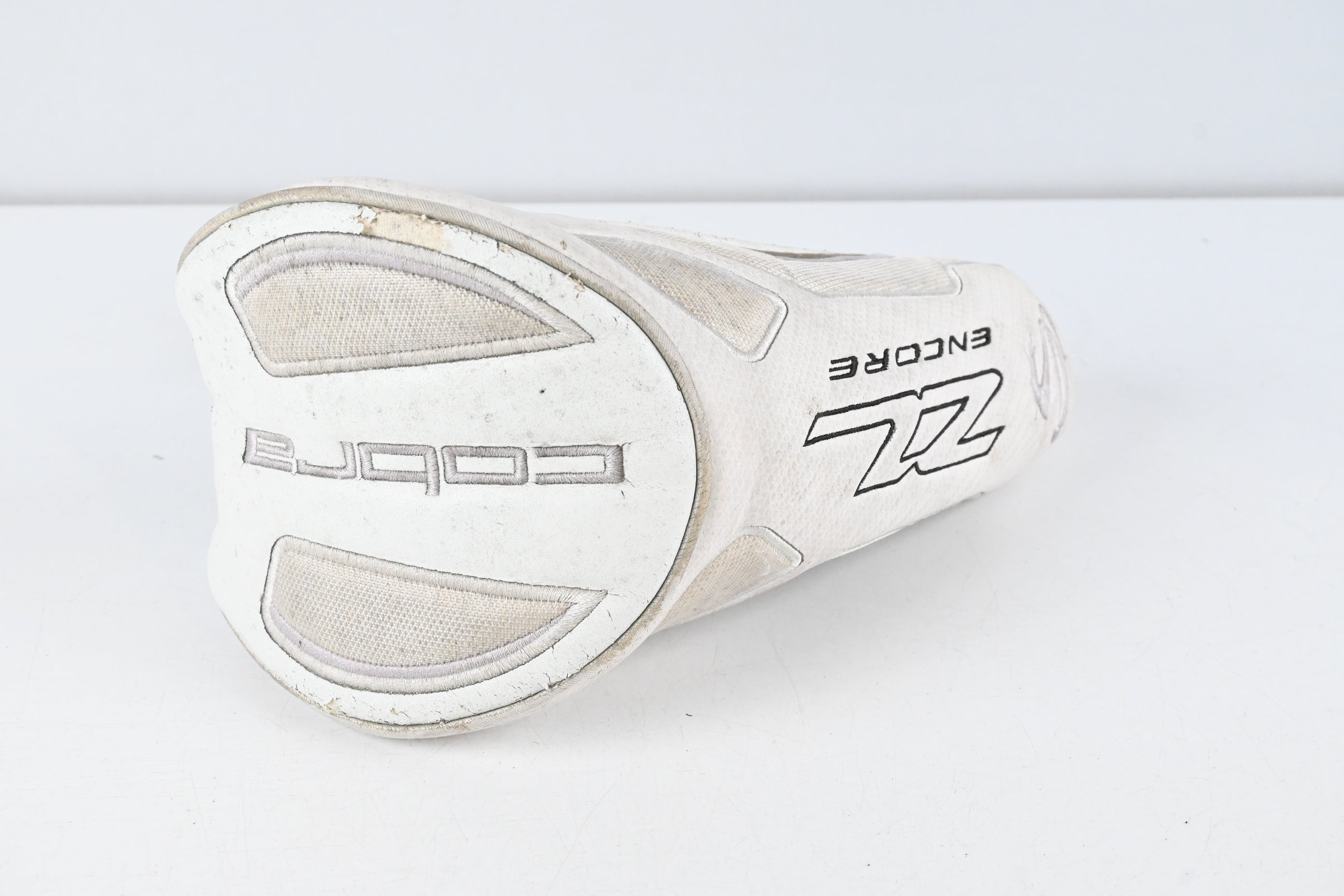 Cobra ZL Encore Driver / 9.5 Degree / Stiff Flex Fujikura Motore F1 55 Shaft
