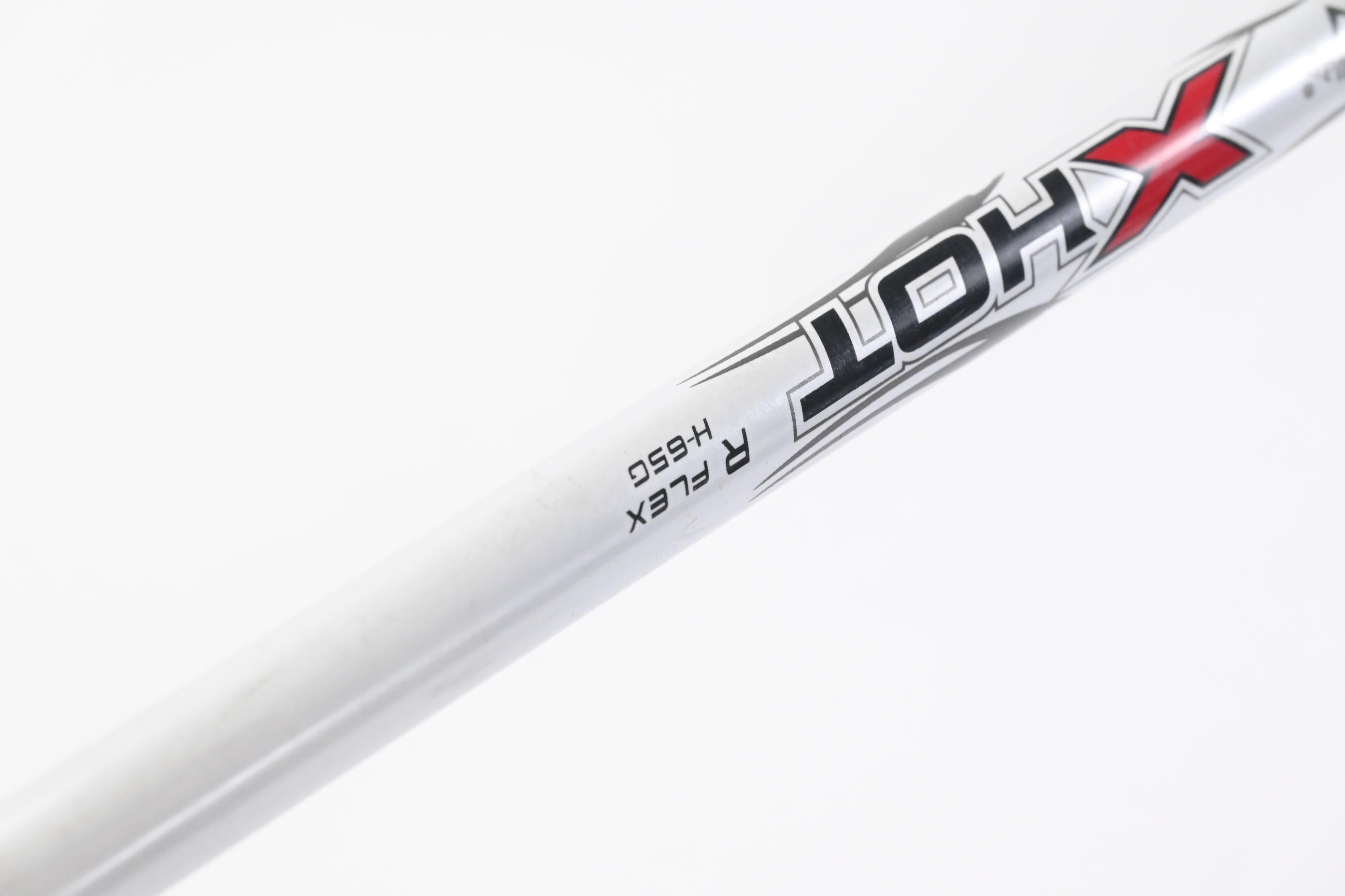 Callaway X Hot #3 Hybrid / 19 Degree / Regular Flex Callaway X Hot 65 Shaft