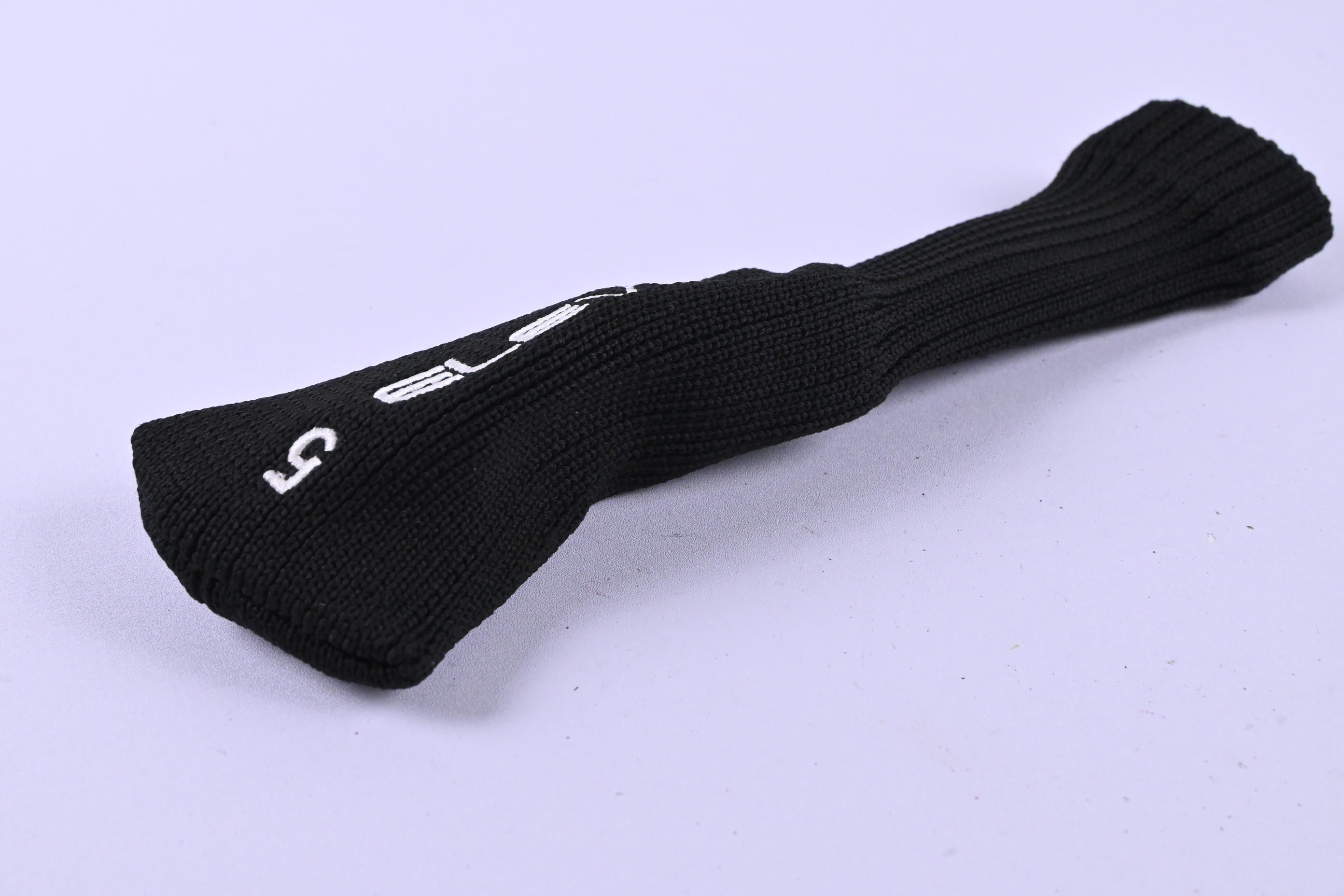 Eleven #5 Hybrid / 24 Degree / Senior Flex KBS 60 Shaft