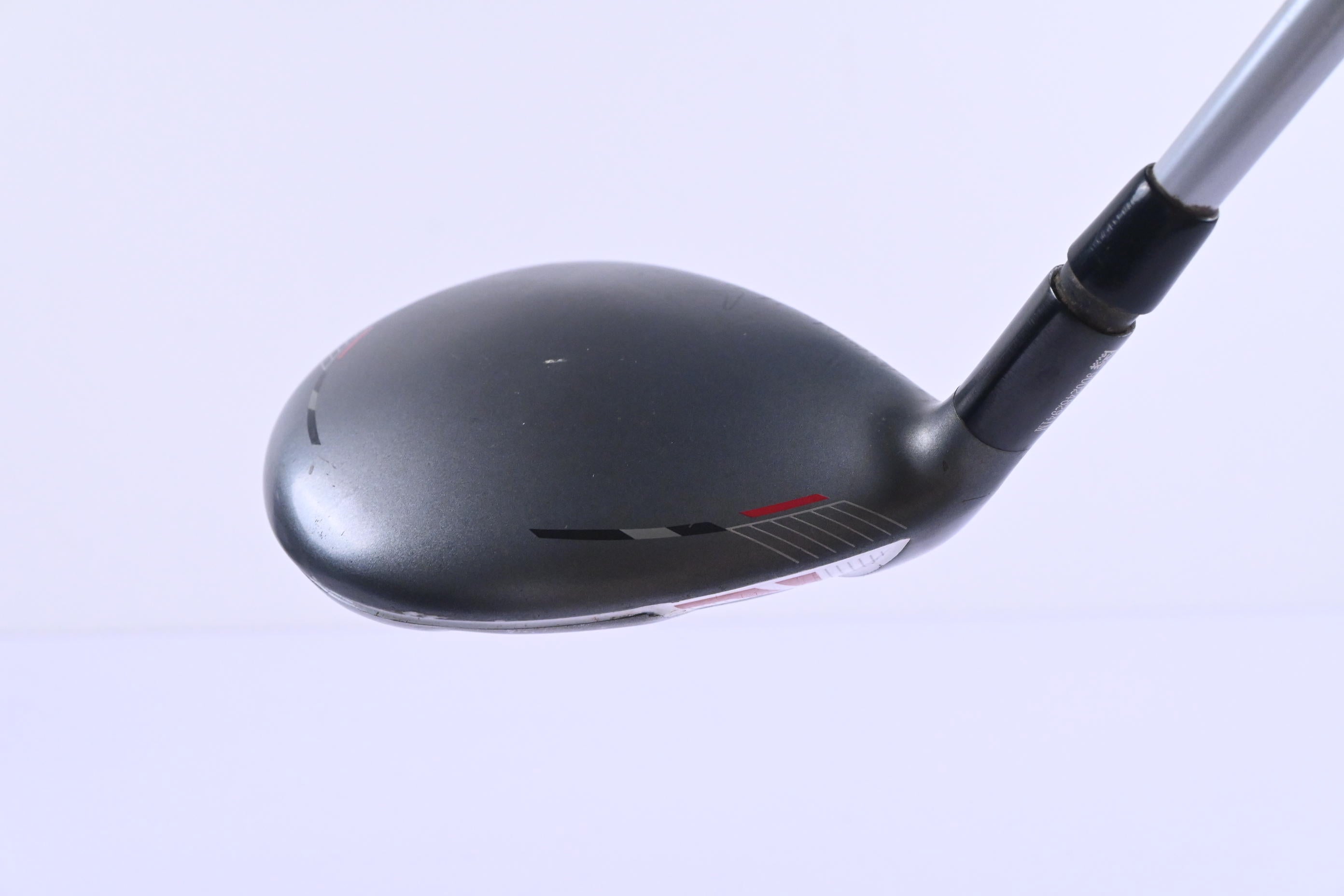 Left Hand Callaway X-Hot #3 Wood / 15 Degree / Regular Flex Project X PXv Shaft