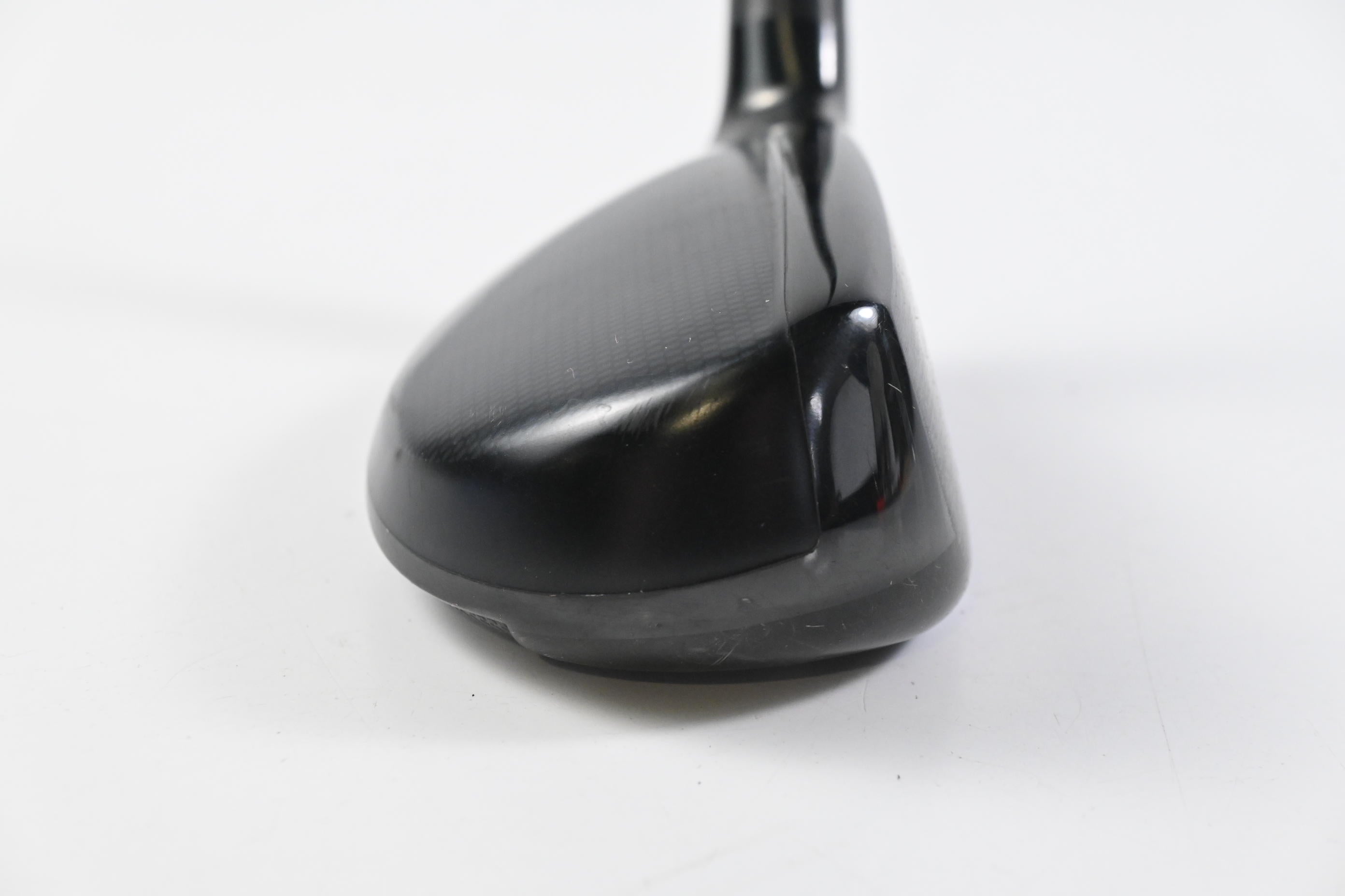 Taylormade SIM2 #2 Hybrid / 17 Degree / Stiff Flex Tensei AV Blue 75 Shaft