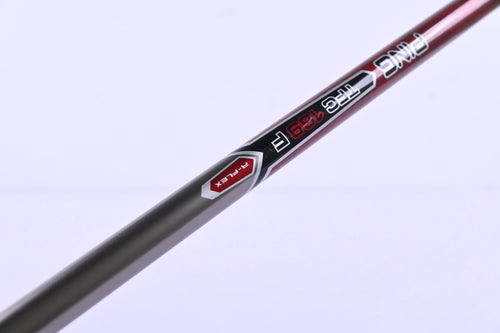 Ping G20 #3 Wood / 15 Degree / Regular Flex Ping TFC 169 F Shaft