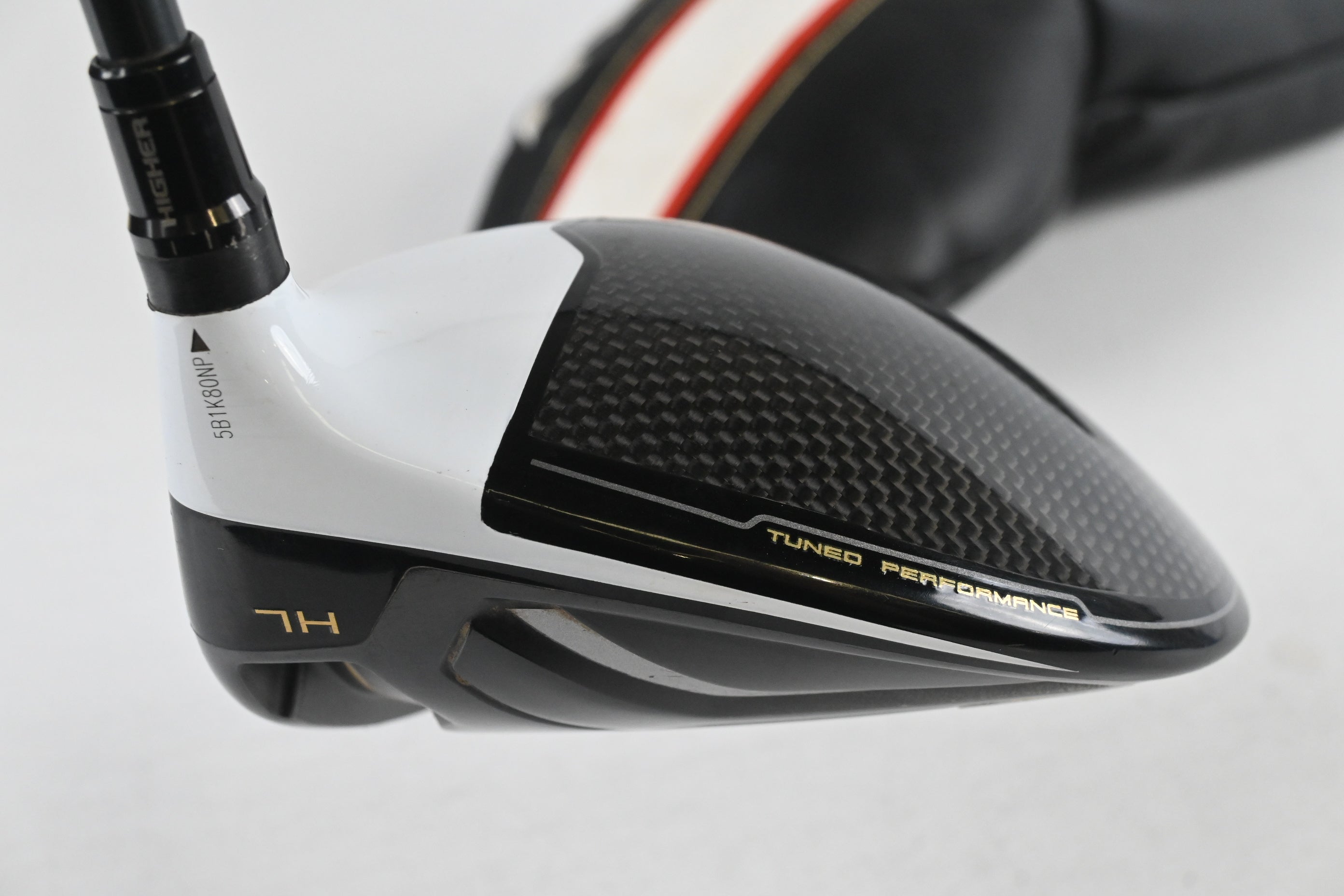 Taylormade M2 2016 Driver / 13 Degree / Regular Flex Fujikura XLR8 Pro 56