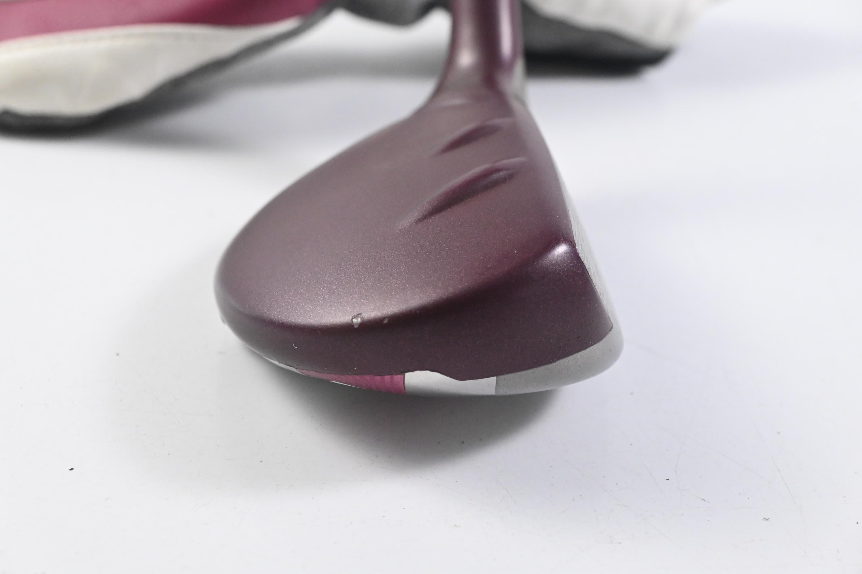 Ladies Ping G Le2 #5 Hybrid / 26 Degree / Ladies Flex Ping ULT 240 Shaft