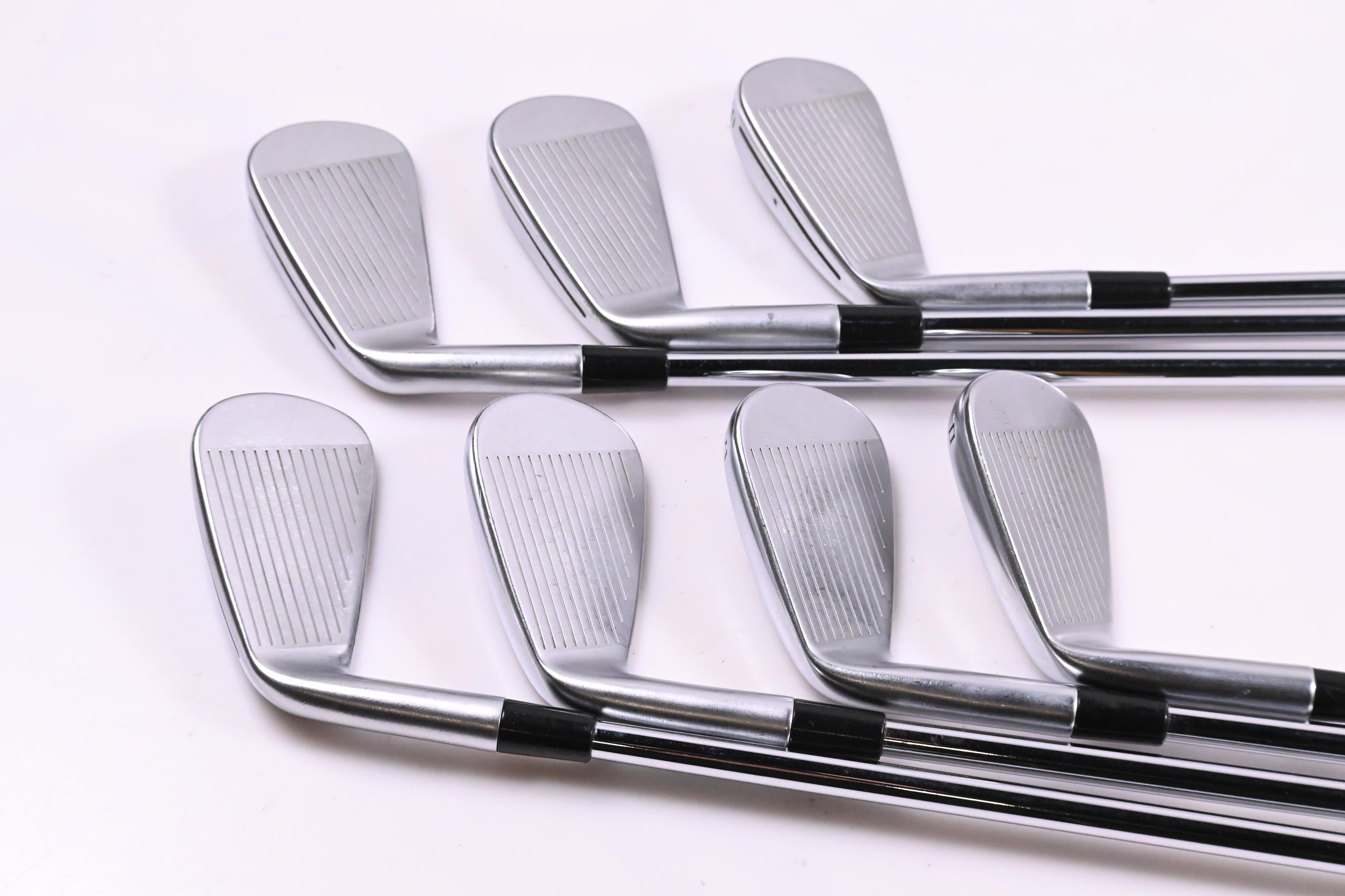 Taylormade P770 2023 Irons / 4-PW / Stiff Flex Dynamic Gold S300 Shafts