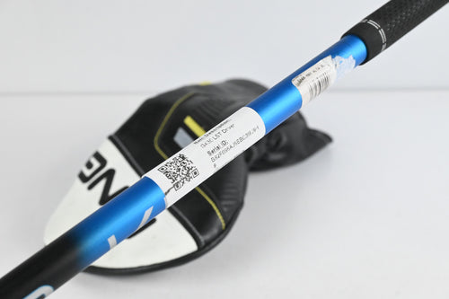 Ping G430 LST Driver / 9 Degree / Senior Flex Ping Alta CB Blue 50 Shaft