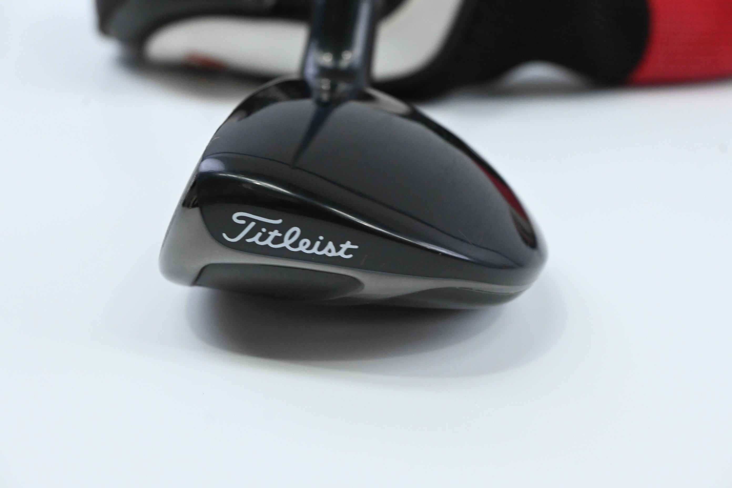 Left Hand Titleist 910H #3 Hybrid / 21 Degree / Regular Flex Diamana Kai'li 80