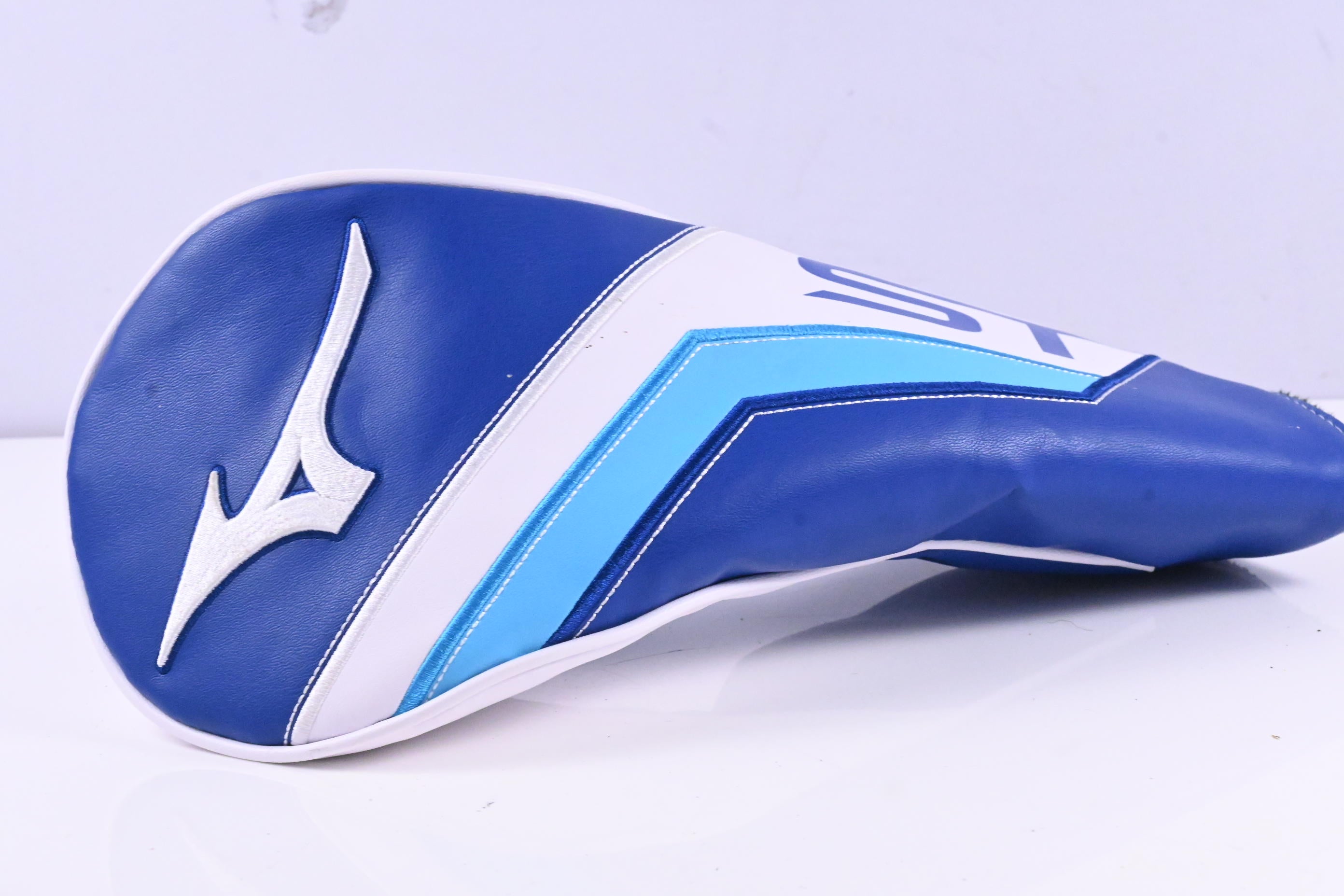 Mizuno ST-Z 230 Driver / 10.5 Degree / Stiff Flex HZRDUS Smoke Black RDX 80